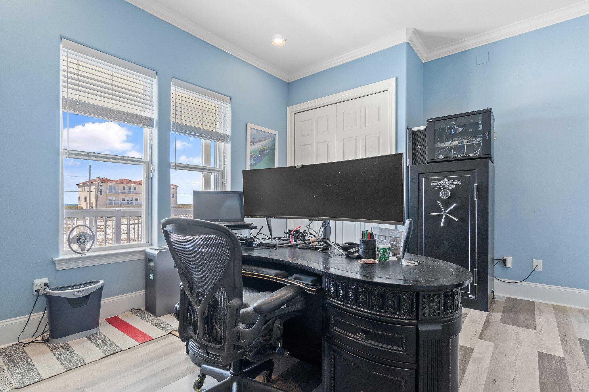 NAVARRE BEACH RESIDENTIAL - Residential