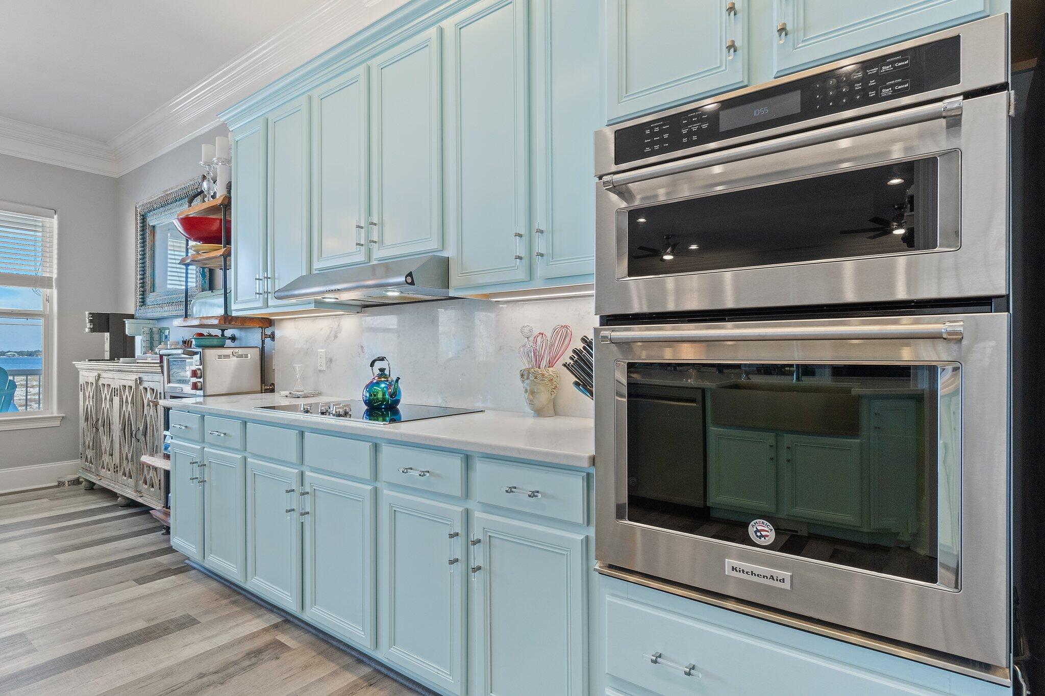 NAVARRE BEACH RESIDENTIAL - Residential