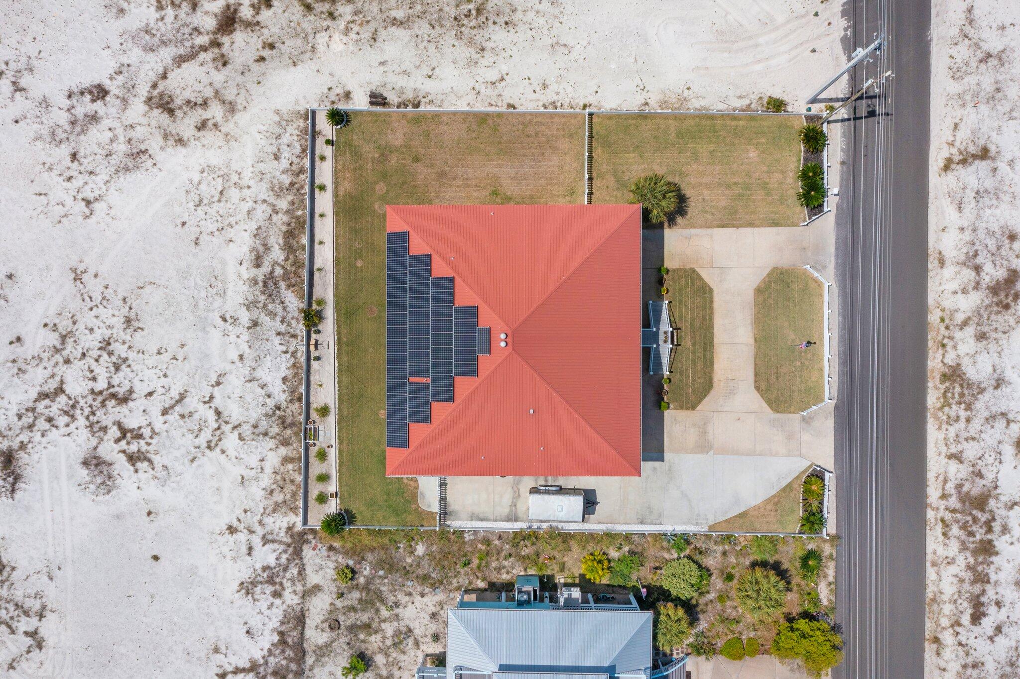 NAVARRE BEACH RESIDENTIAL - Residential