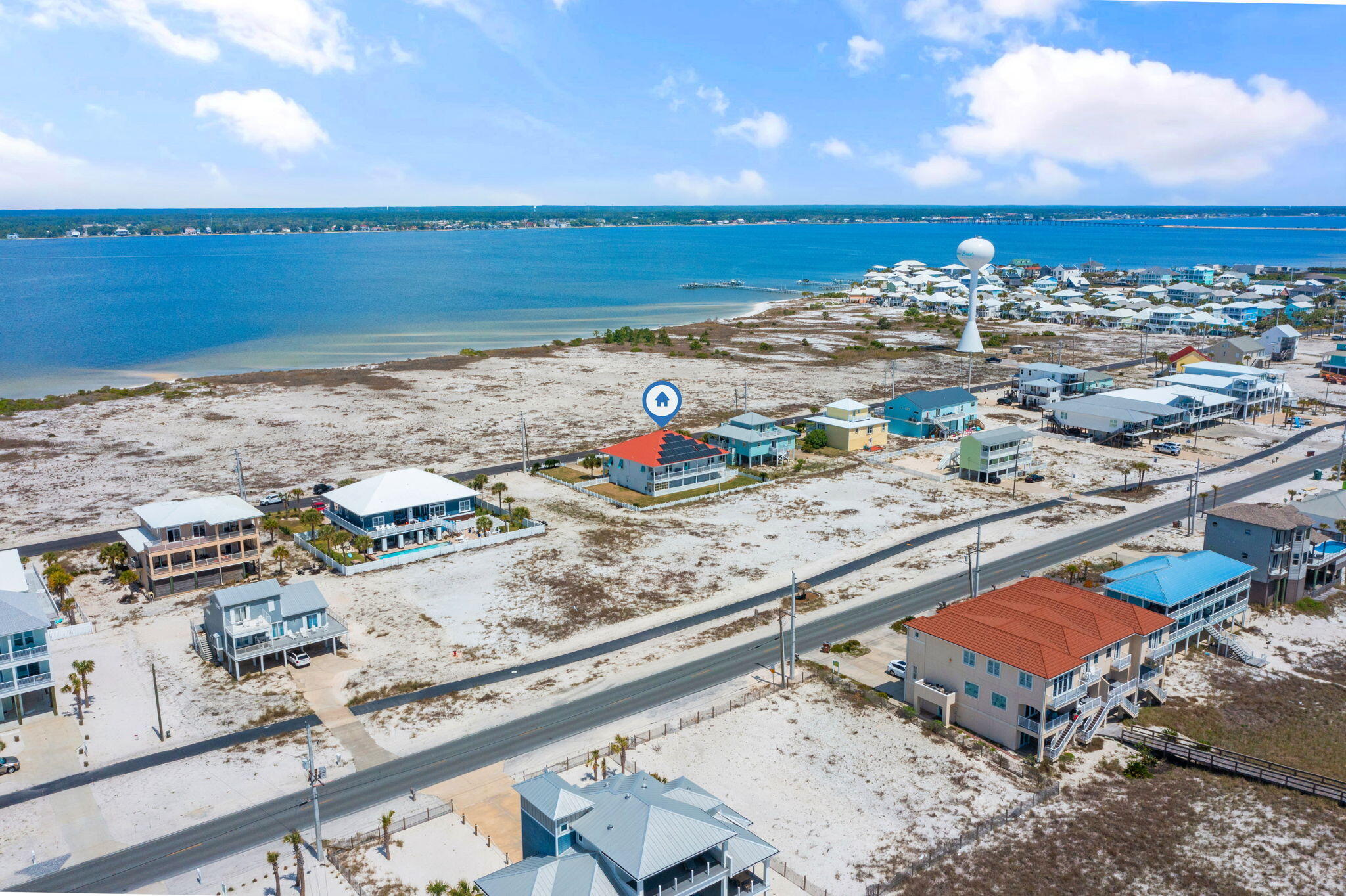 NAVARRE BEACH RESIDENTIAL - Residential