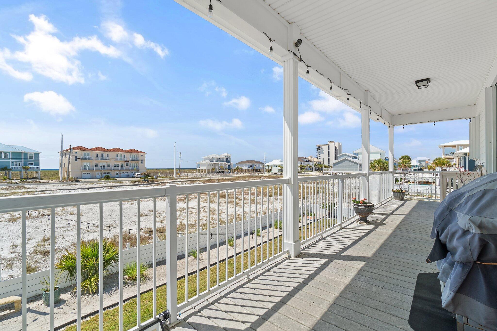 NAVARRE BEACH RESIDENTIAL - Residential