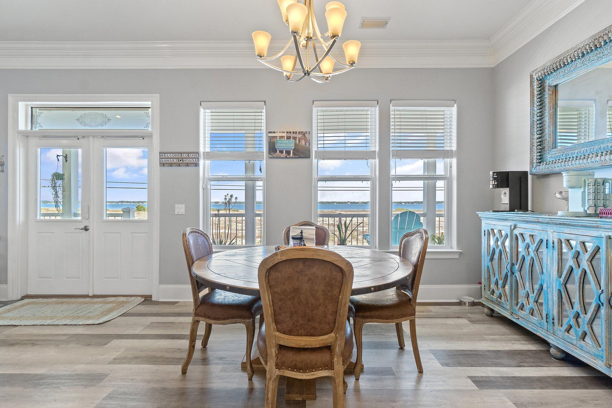 NAVARRE BEACH RESIDENTIAL - Residential