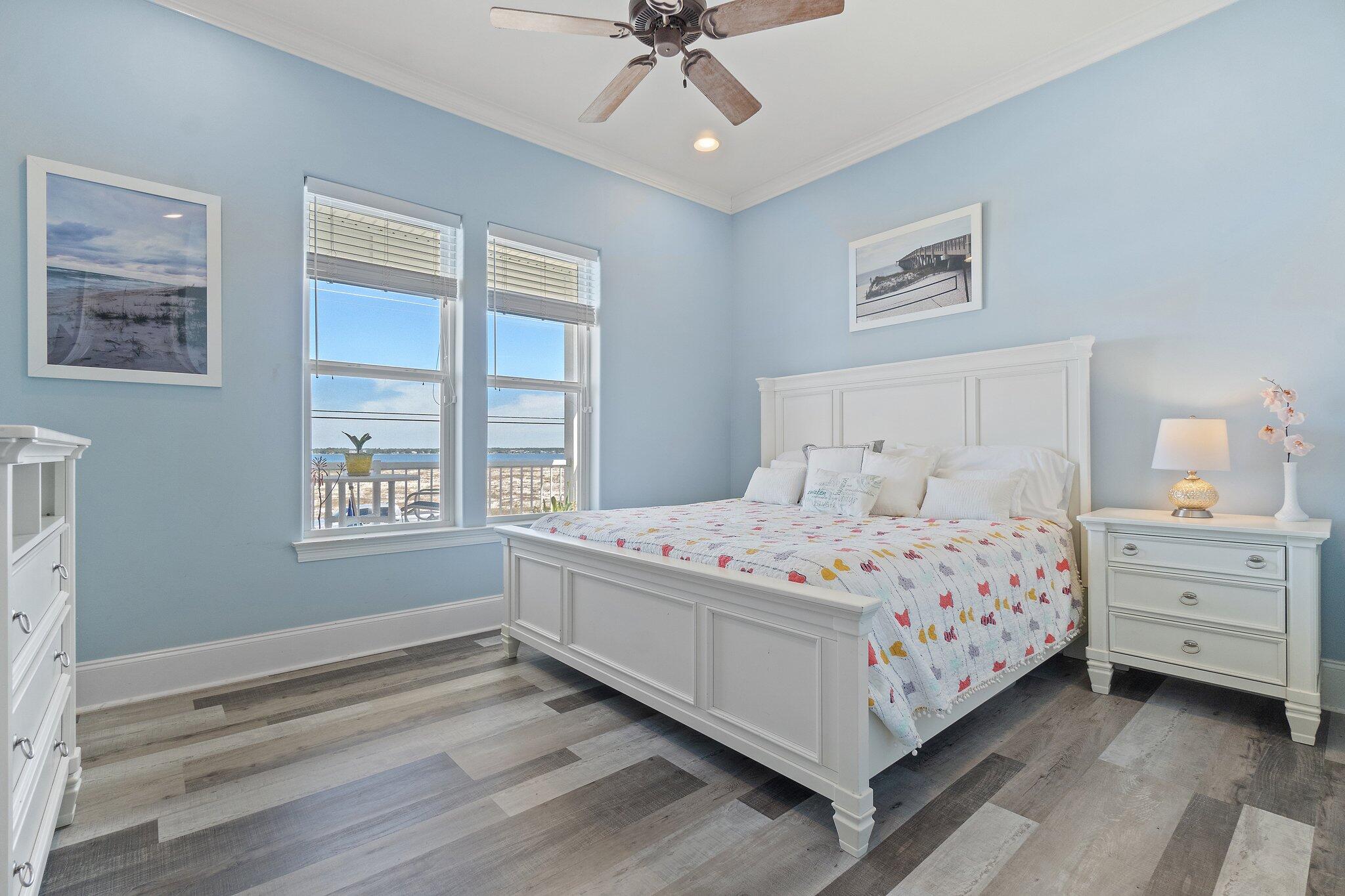 NAVARRE BEACH RESIDENTIAL - Residential