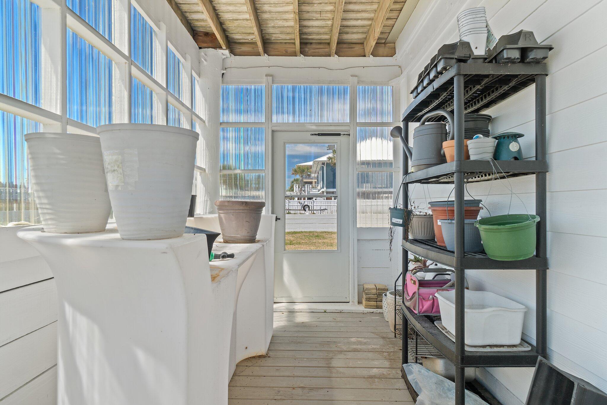 NAVARRE BEACH RESIDENTIAL - Residential