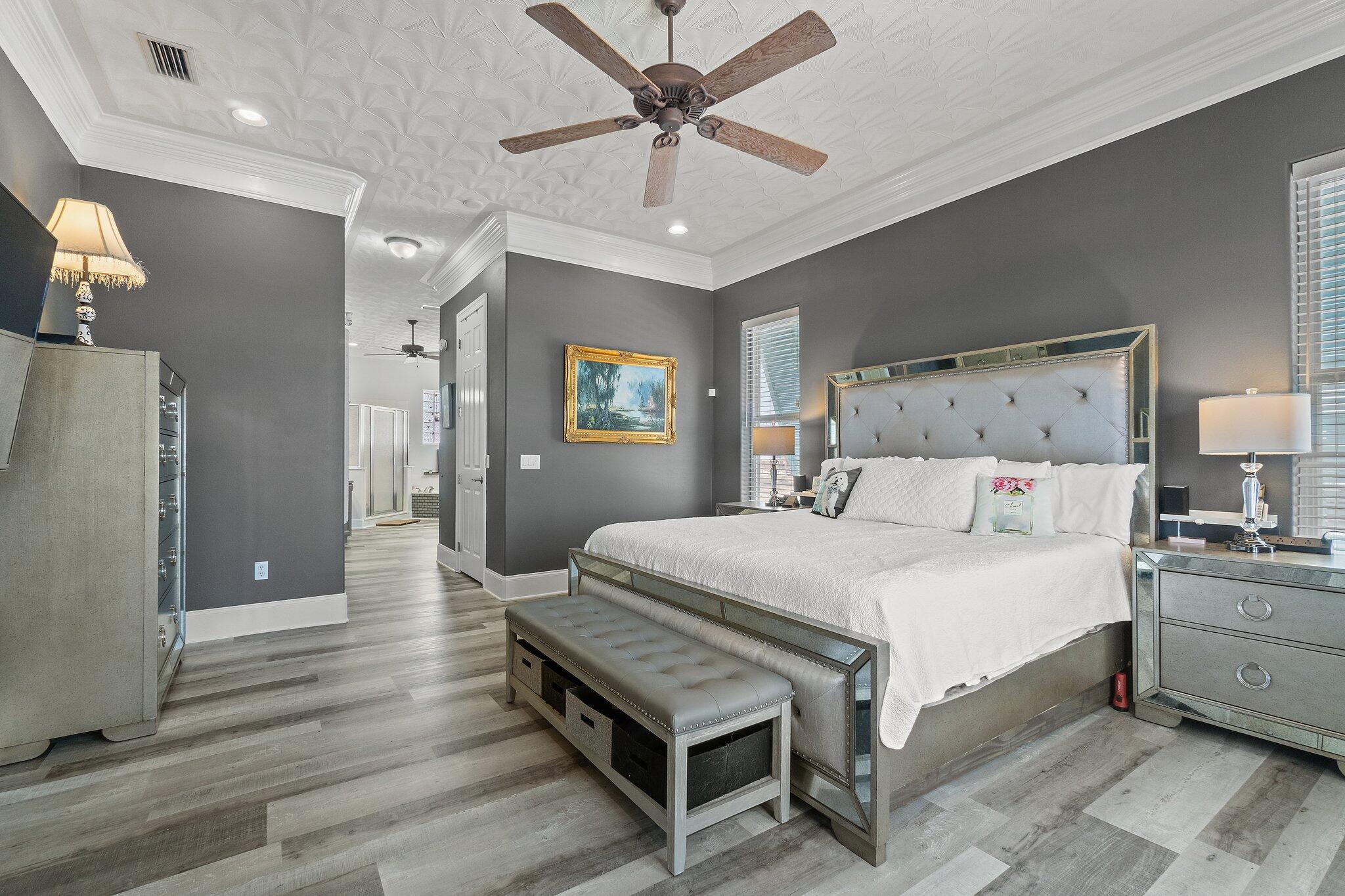 NAVARRE BEACH RESIDENTIAL - Residential