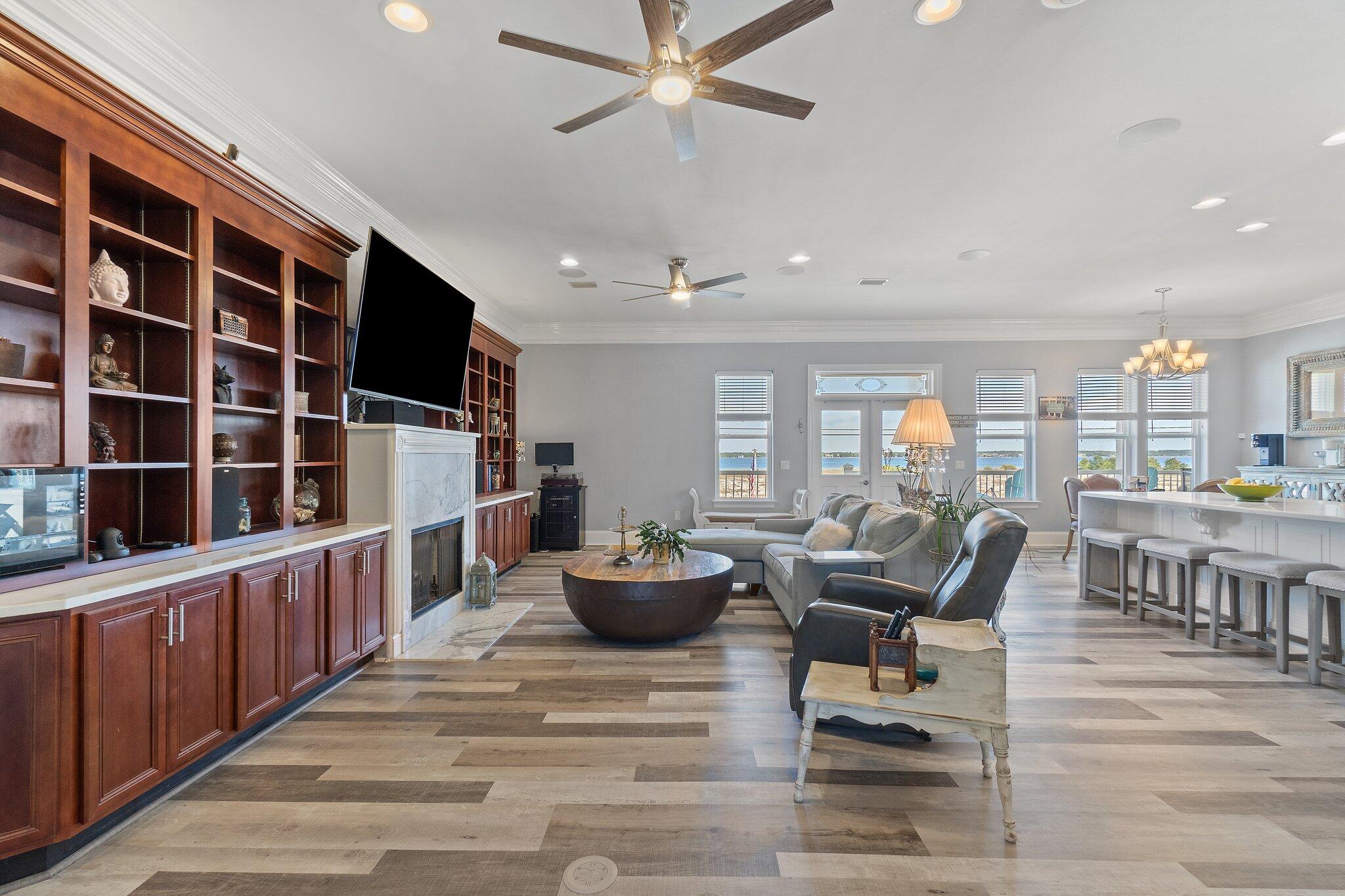 NAVARRE BEACH RESIDENTIAL - Residential