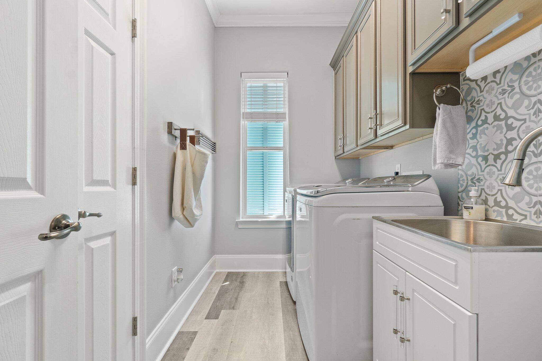 NAVARRE BEACH RESIDENTIAL - Residential