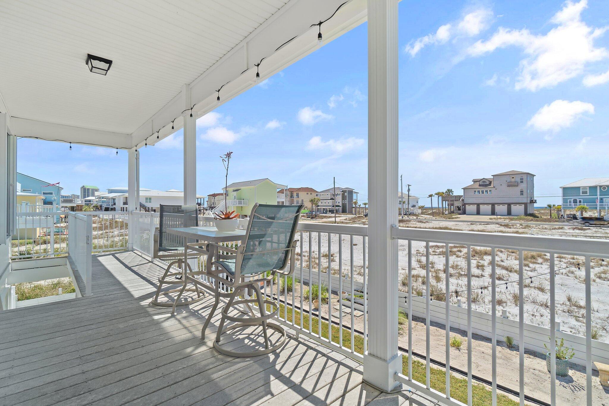 NAVARRE BEACH RESIDENTIAL - Residential