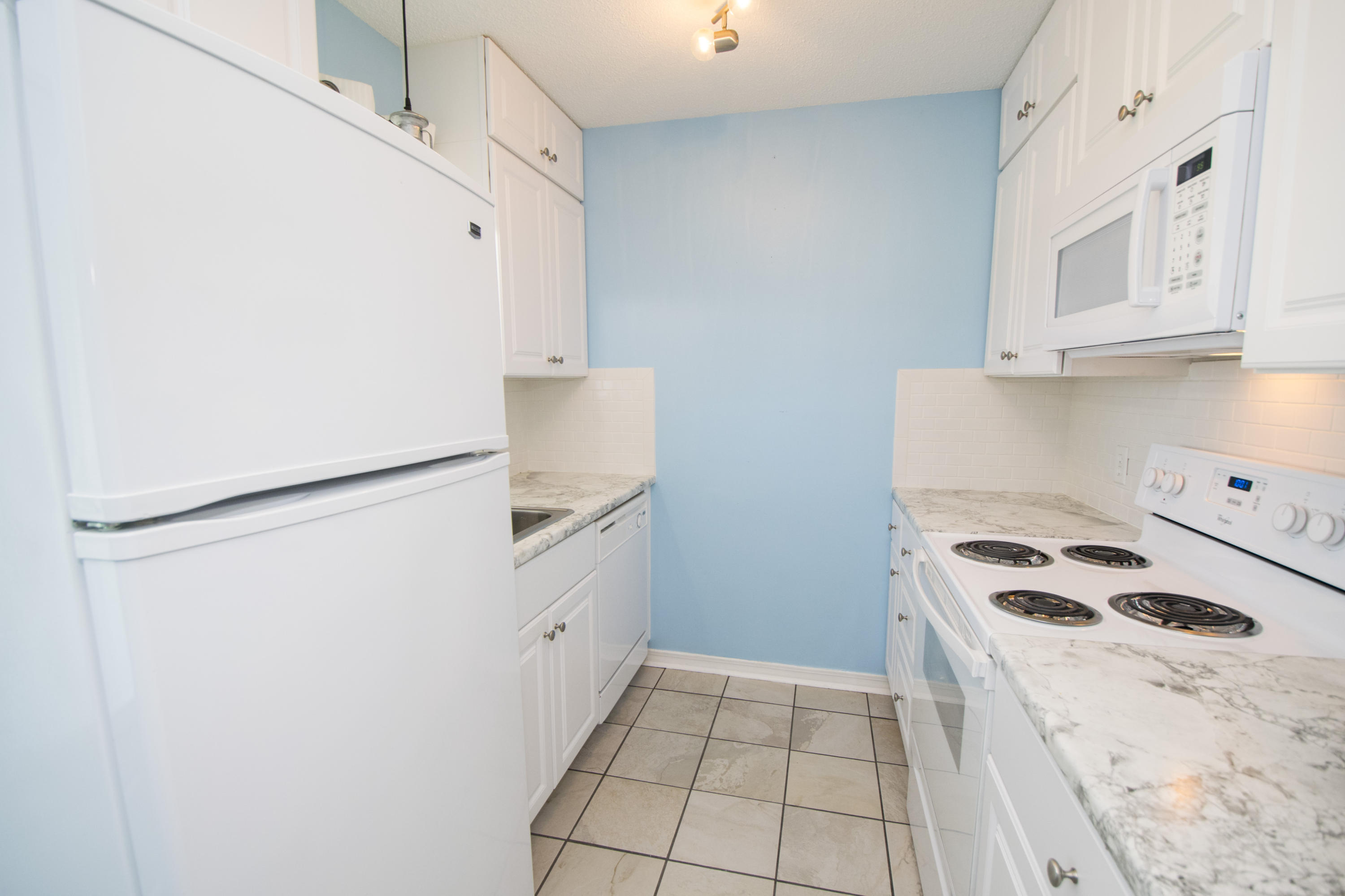 KISKA BEACH - Residential