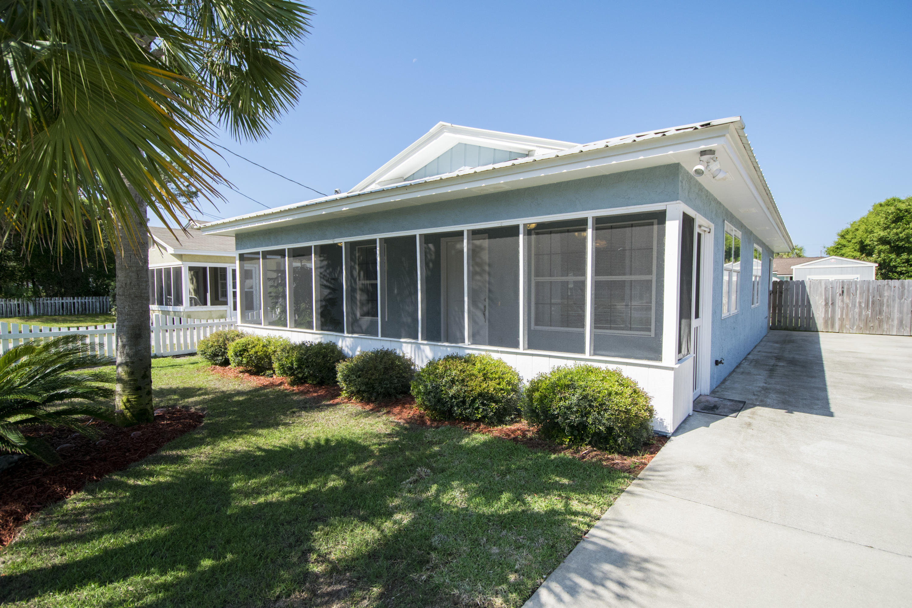 KISKA BEACH - Residential