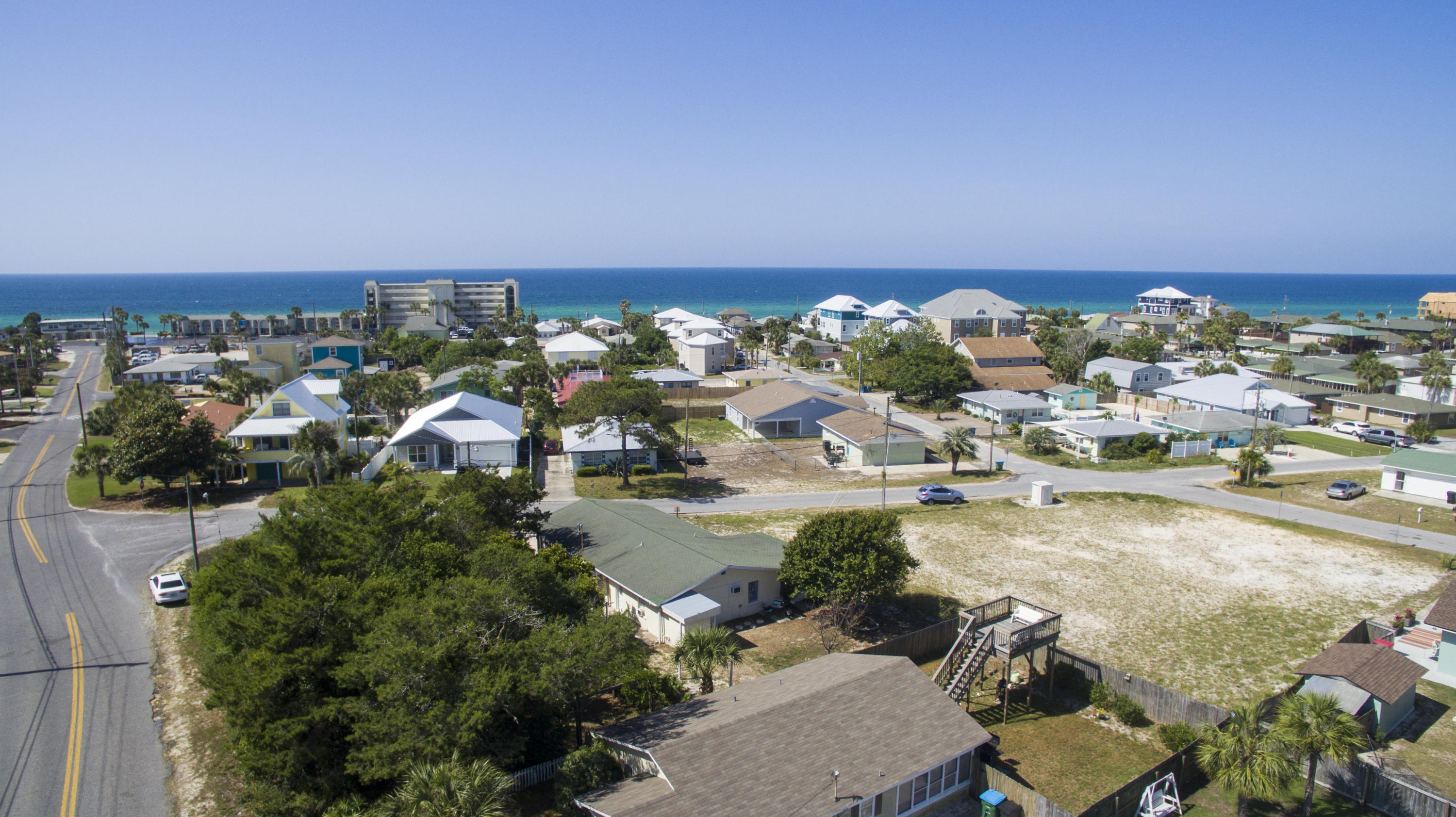 KISKA BEACH - Residential