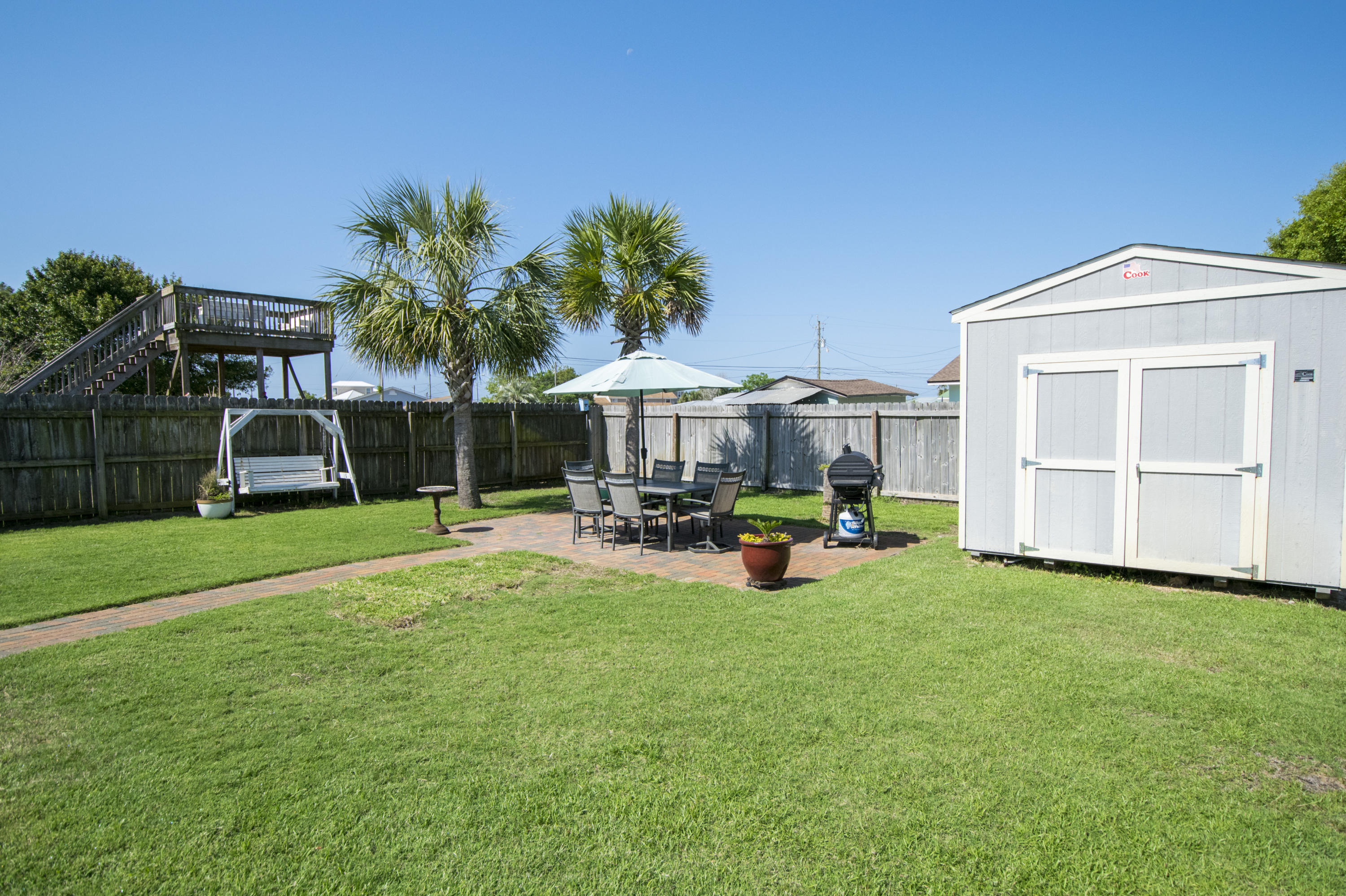 KISKA BEACH - Residential