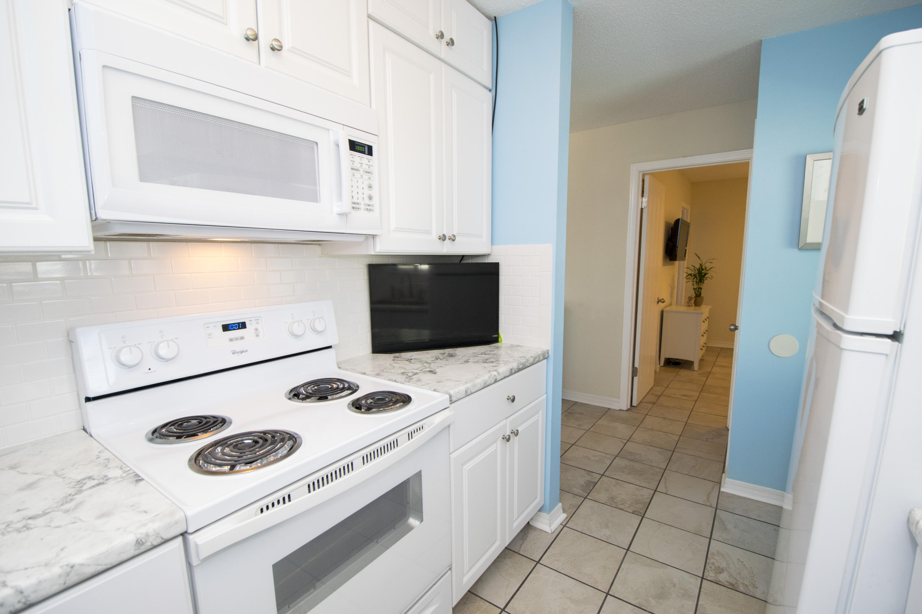 KISKA BEACH - Residential