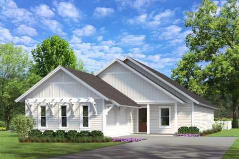 102 Porter Way Lot 59 Watersound FL 32461