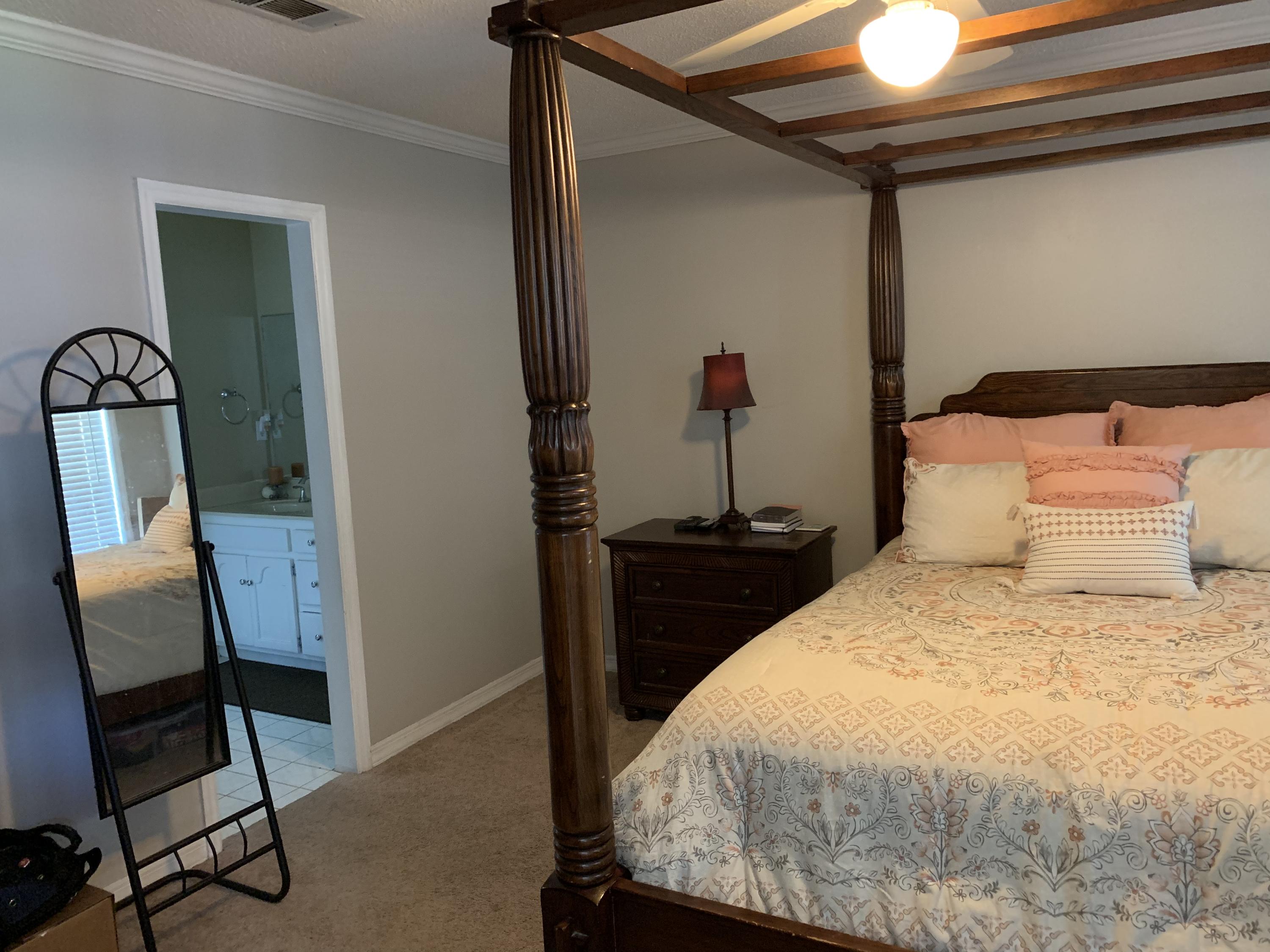 PARKWOOD PLACE AT BLUEWATER BAY - Residential Lease