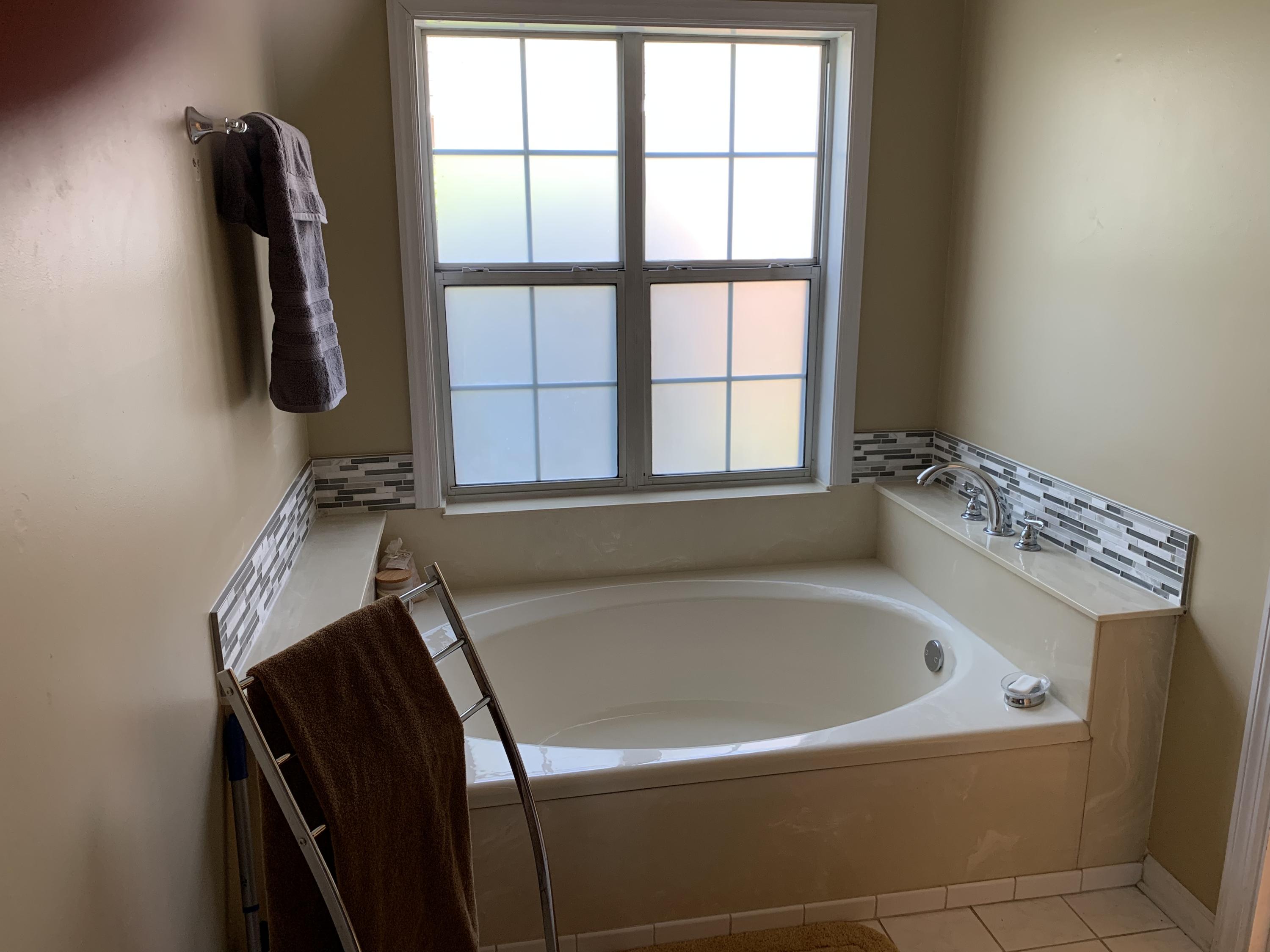 PARKWOOD PLACE AT BLUEWATER BAY - Residential Lease