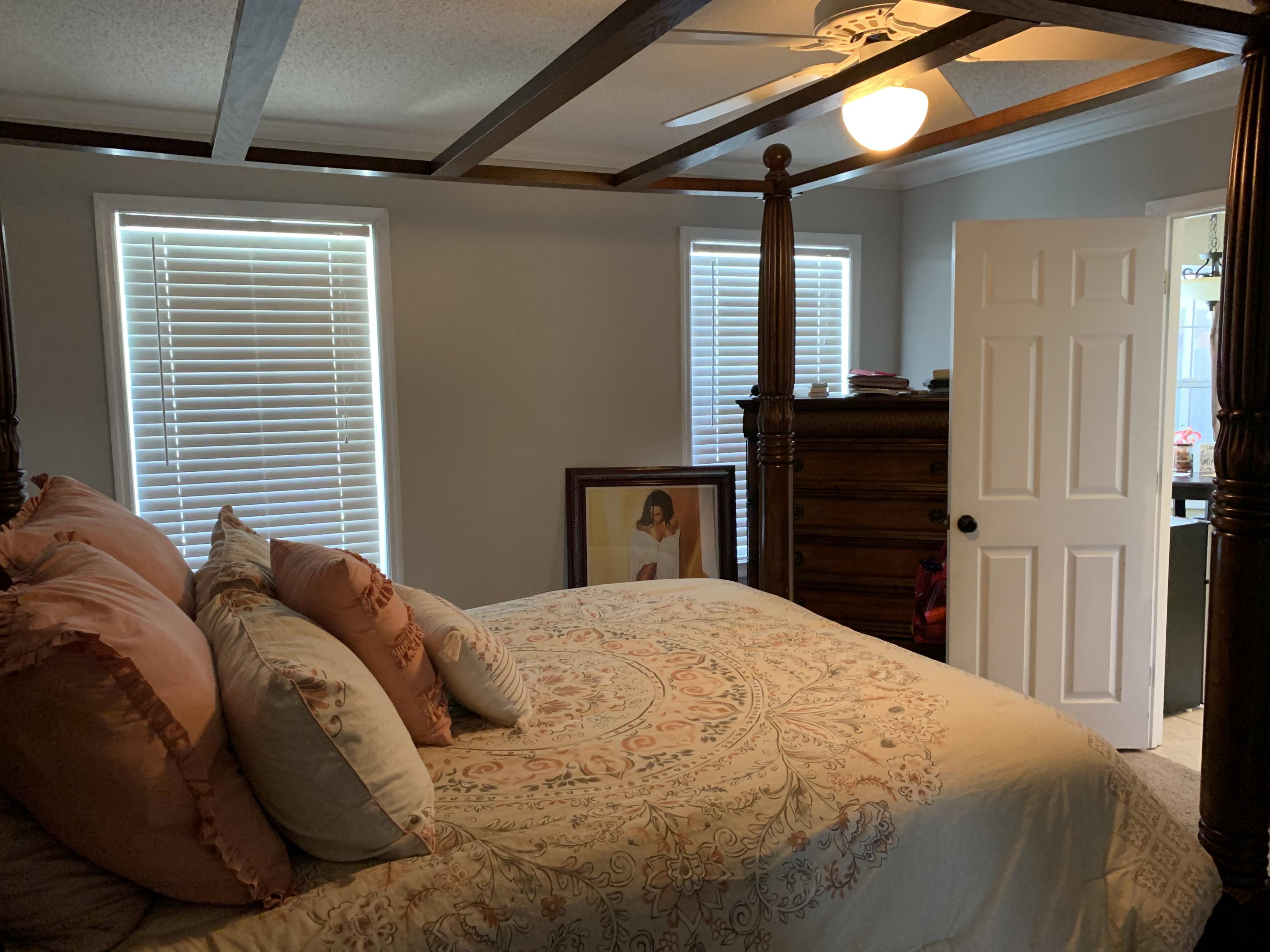 PARKWOOD PLACE AT BLUEWATER BAY - Residential Lease