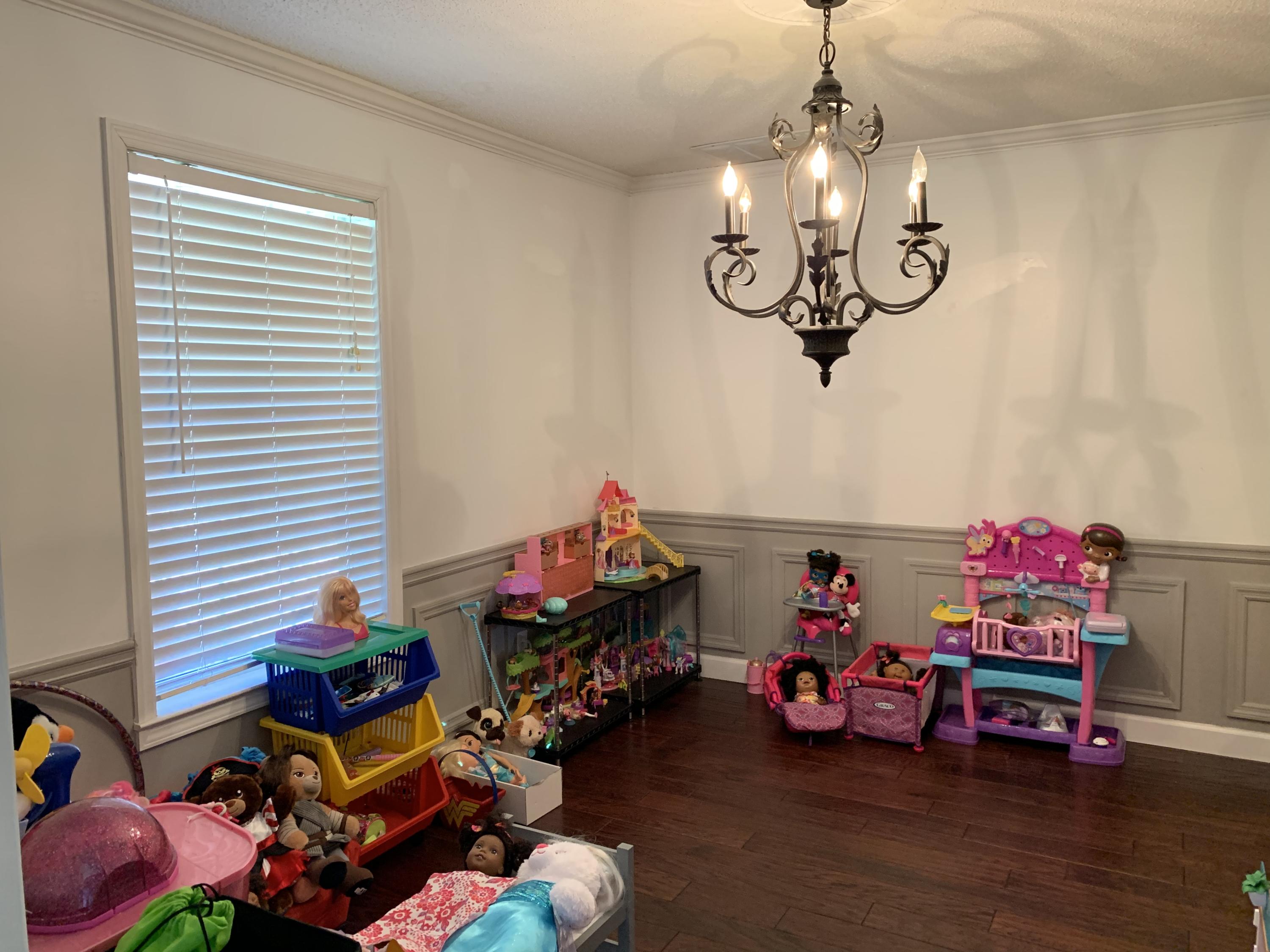 PARKWOOD PLACE AT BLUEWATER BAY - Residential Lease