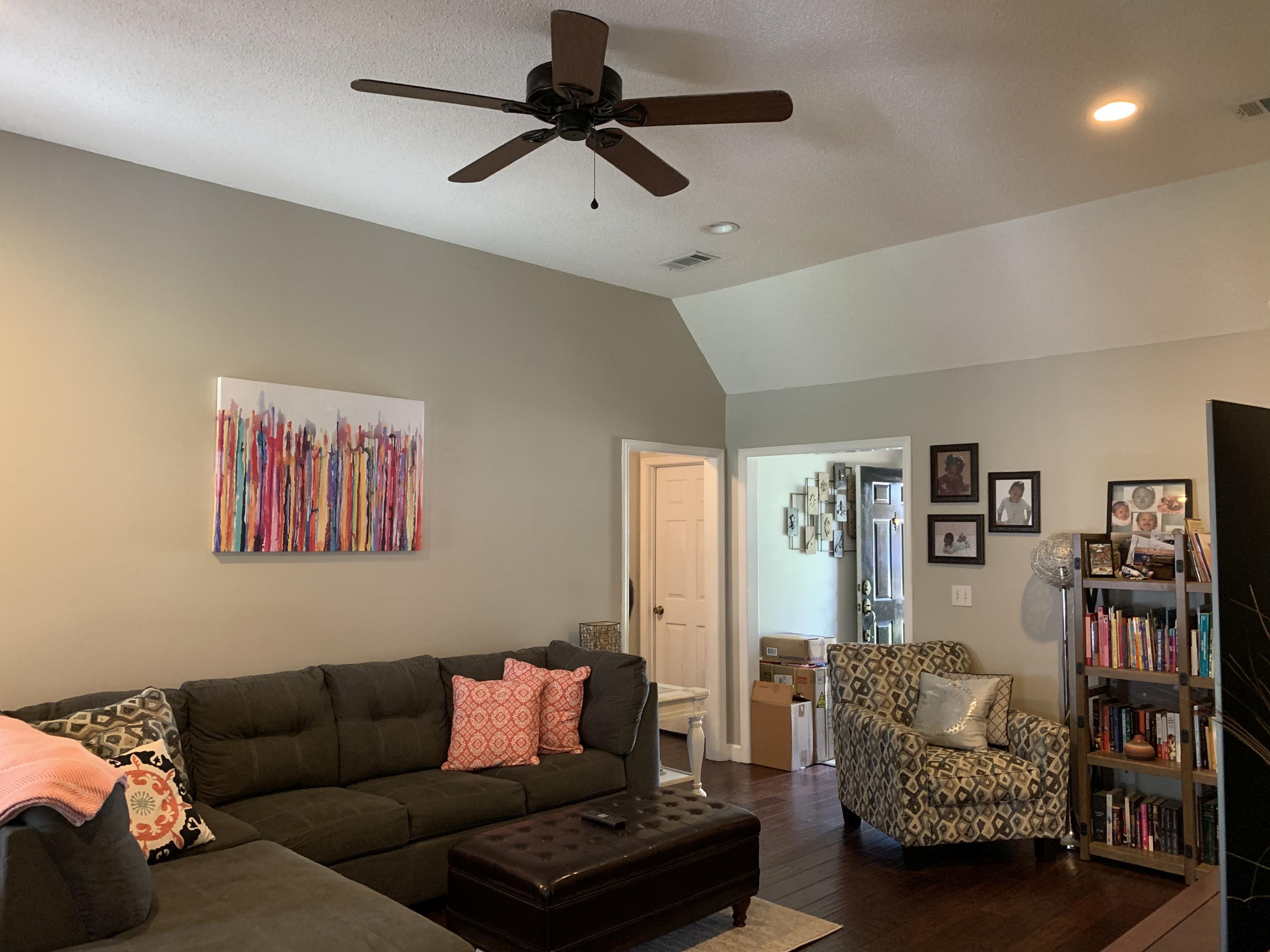 PARKWOOD PLACE AT BLUEWATER BAY - Residential Lease