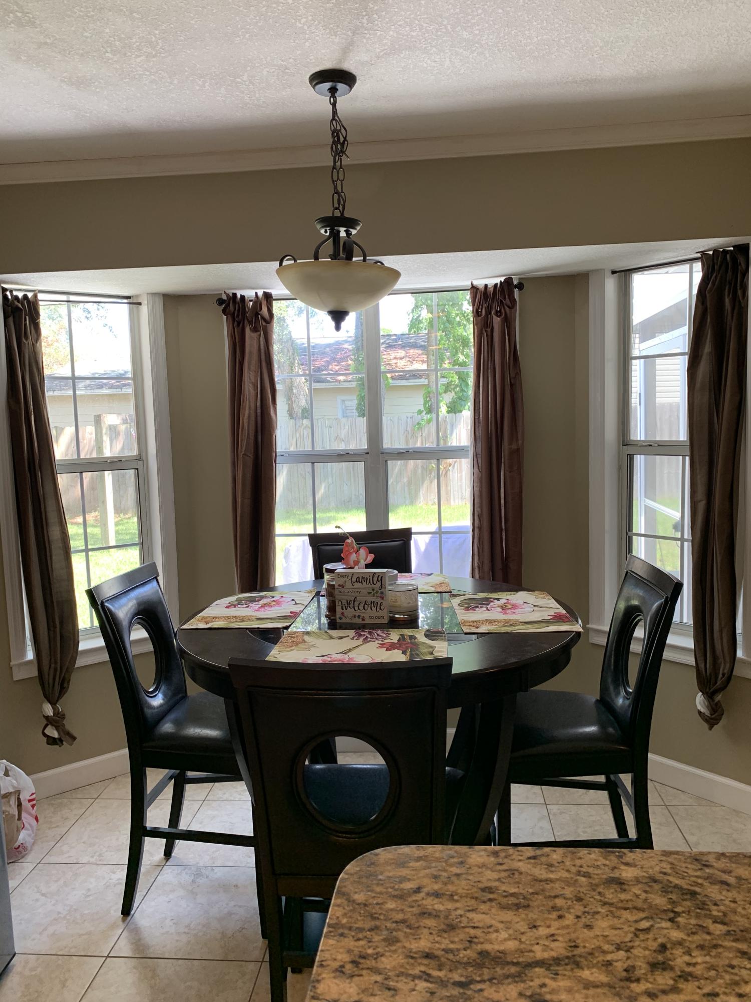 PARKWOOD PLACE AT BLUEWATER BAY - Residential Lease