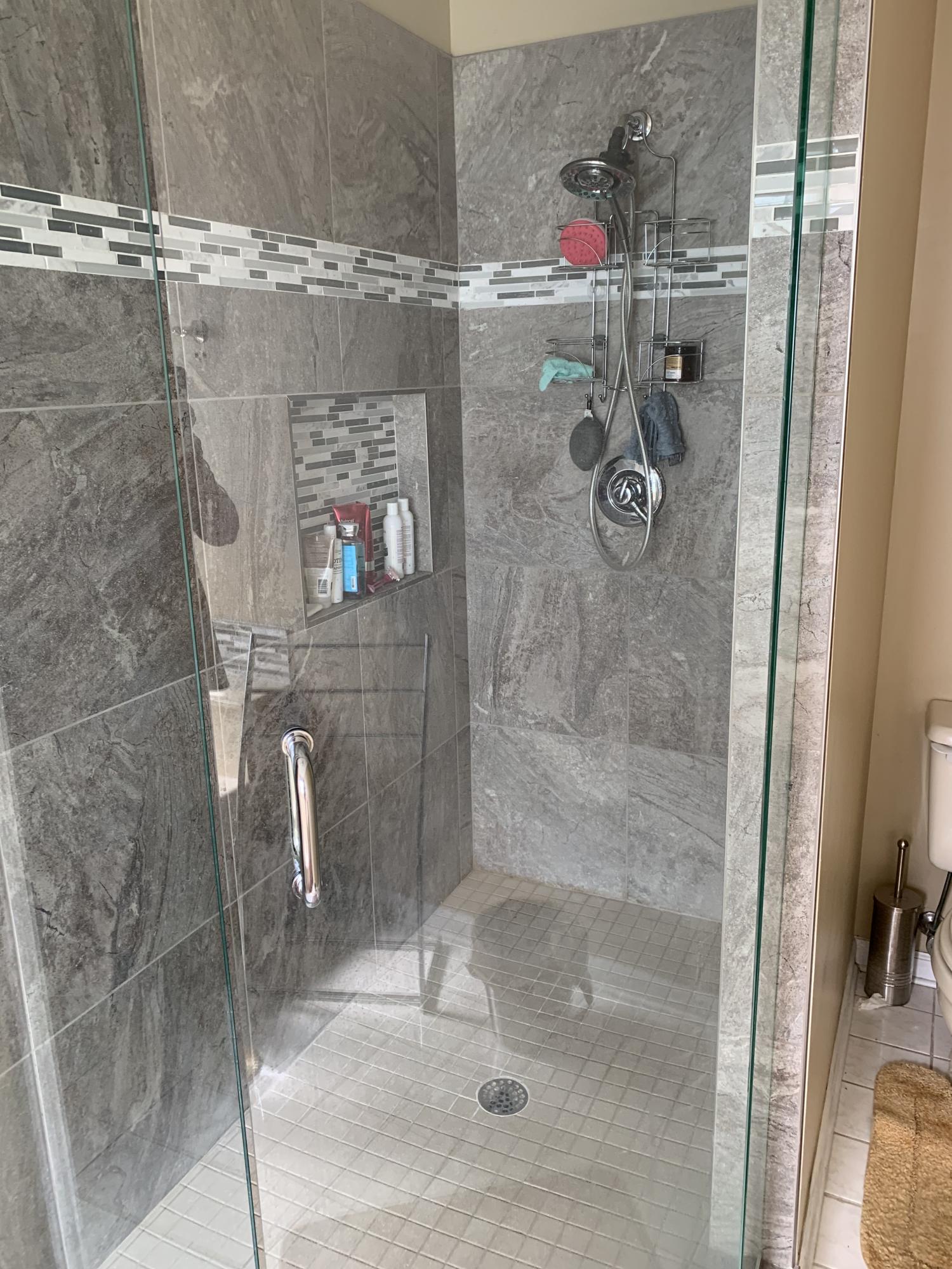 PARKWOOD PLACE AT BLUEWATER BAY - Residential Lease