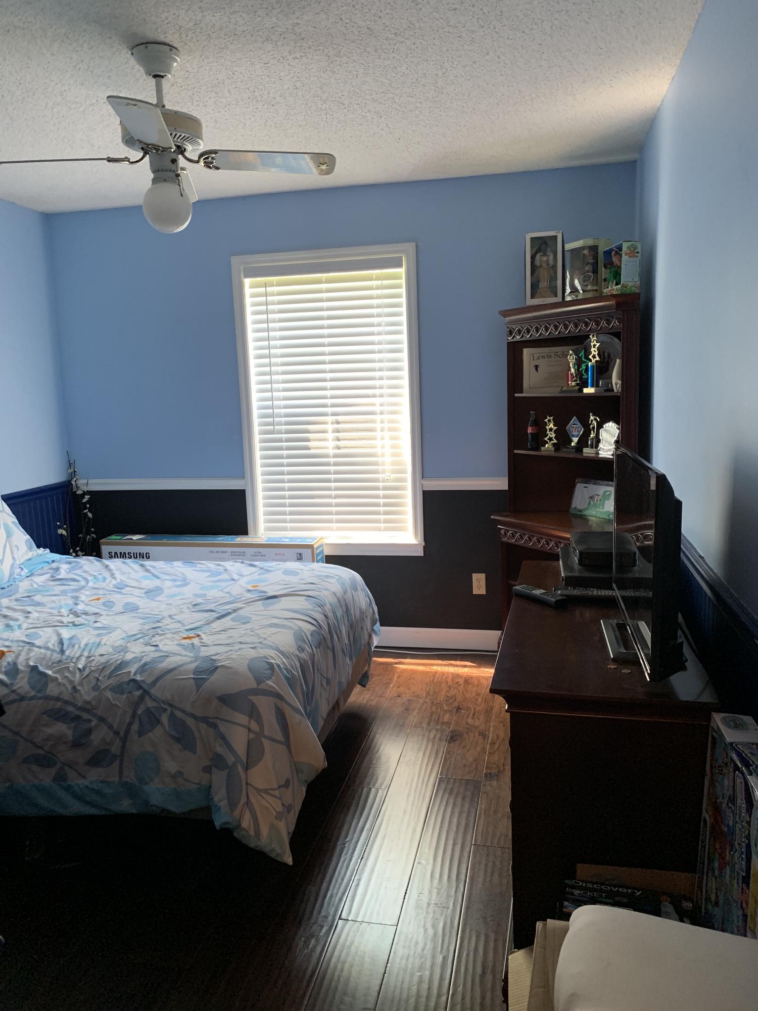 PARKWOOD PLACE AT BLUEWATER BAY - Residential Lease