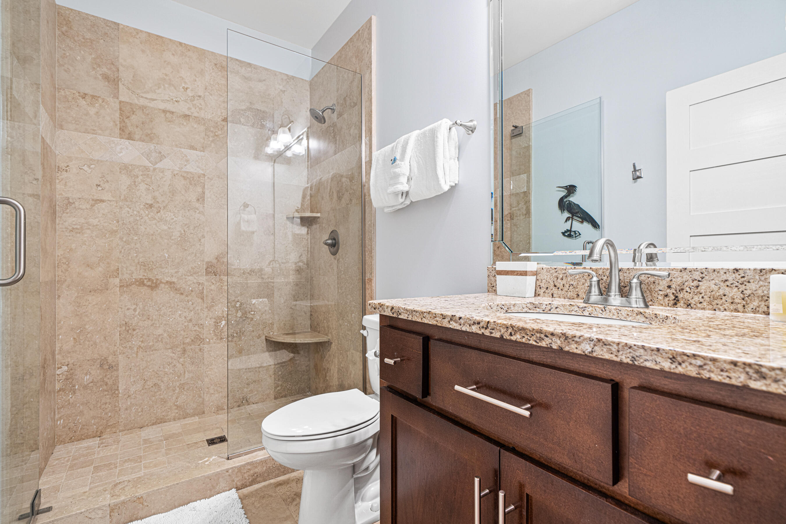 THE PRESERVE AT GRAYTON BEACH - Residential