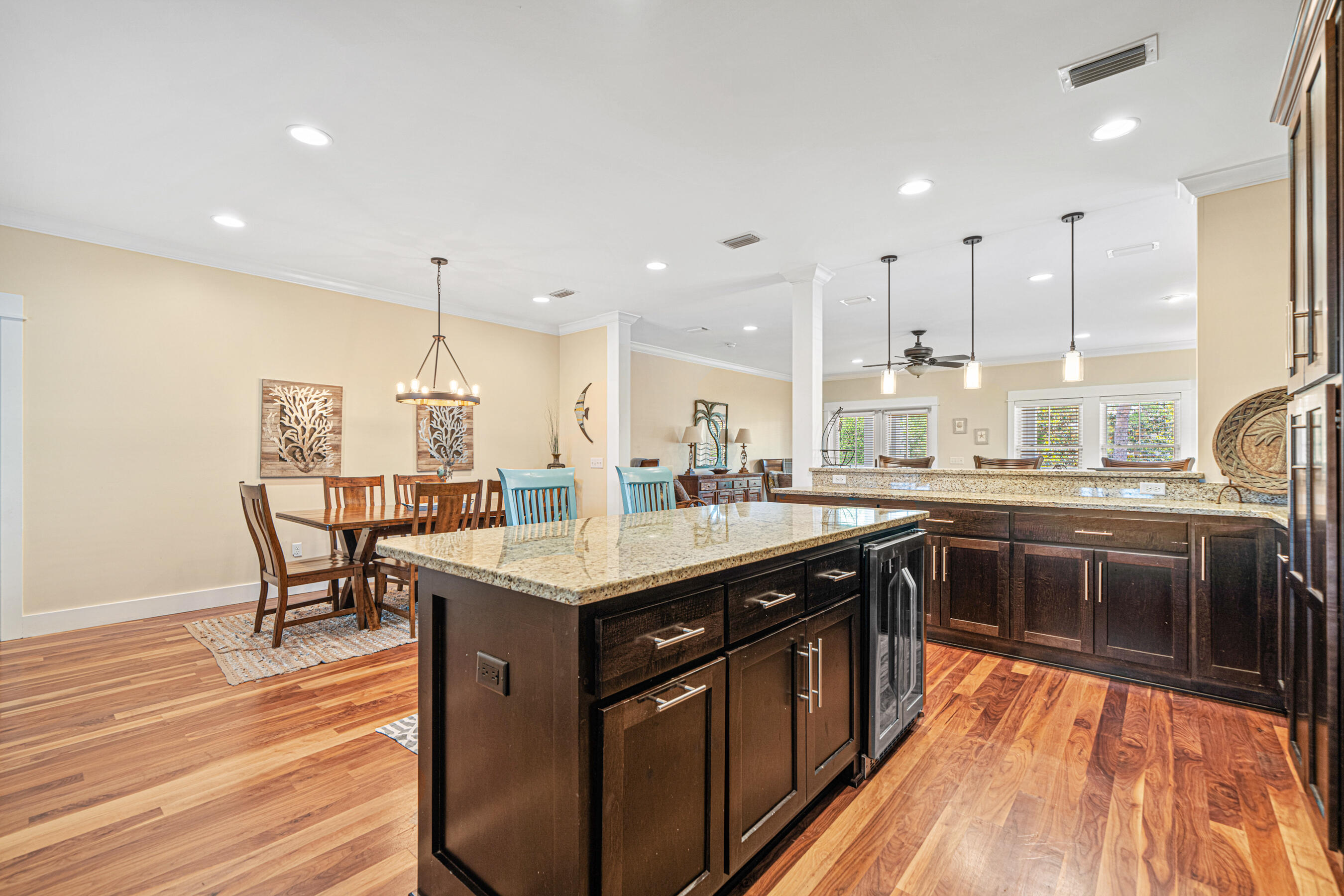 THE PRESERVE AT GRAYTON BEACH - Residential
