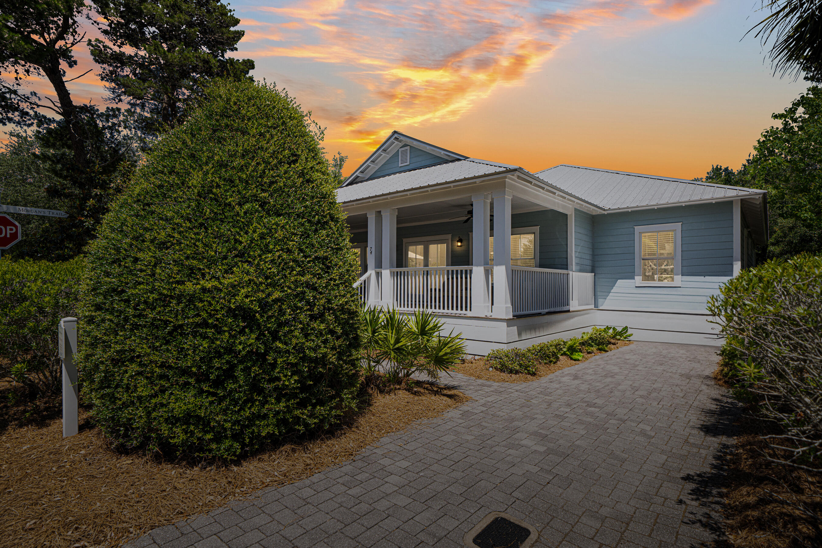 THE PRESERVE AT GRAYTON BEACH - Residential