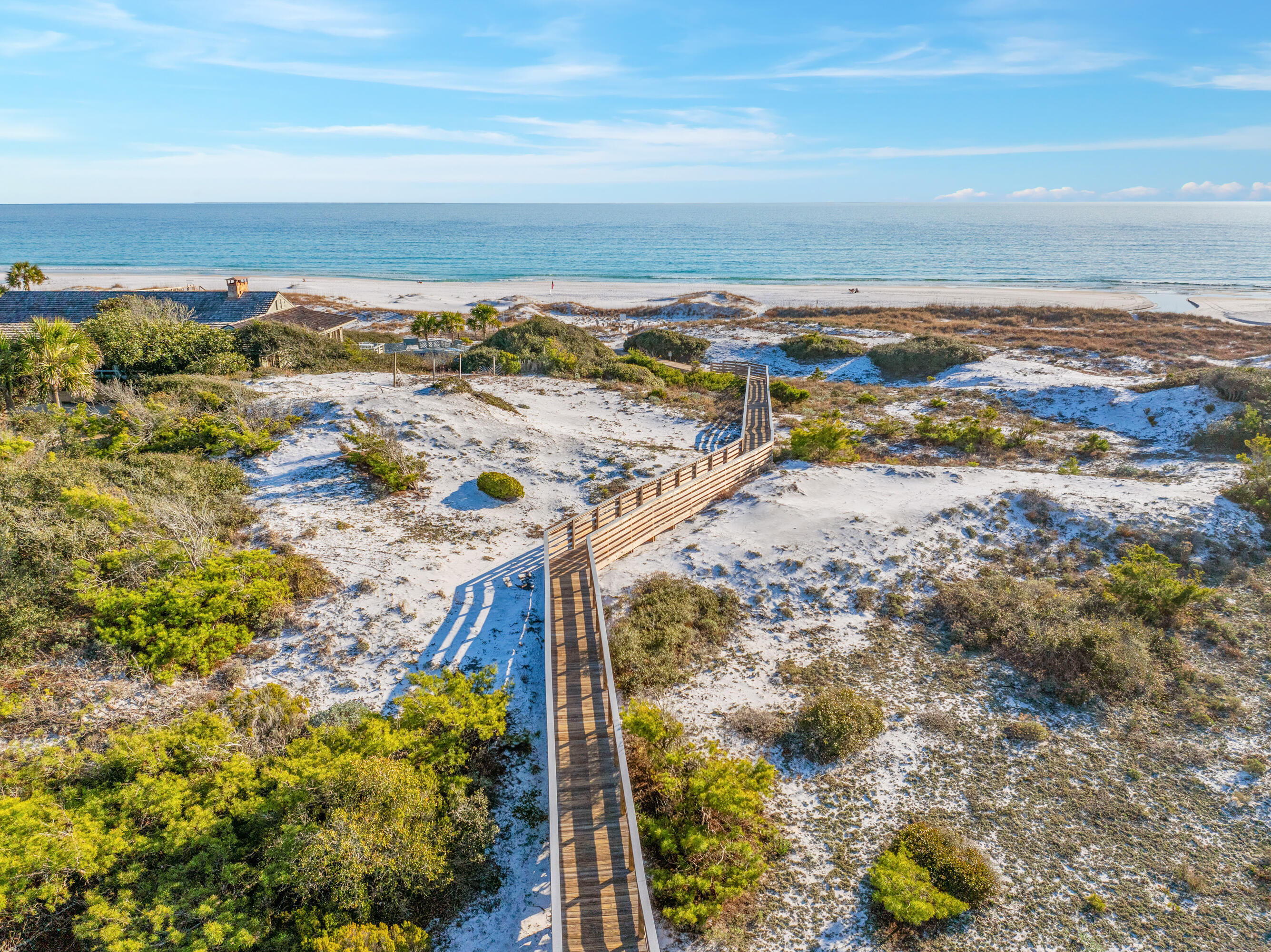 THE PRESERVE AT GRAYTON BEACH - Residential
