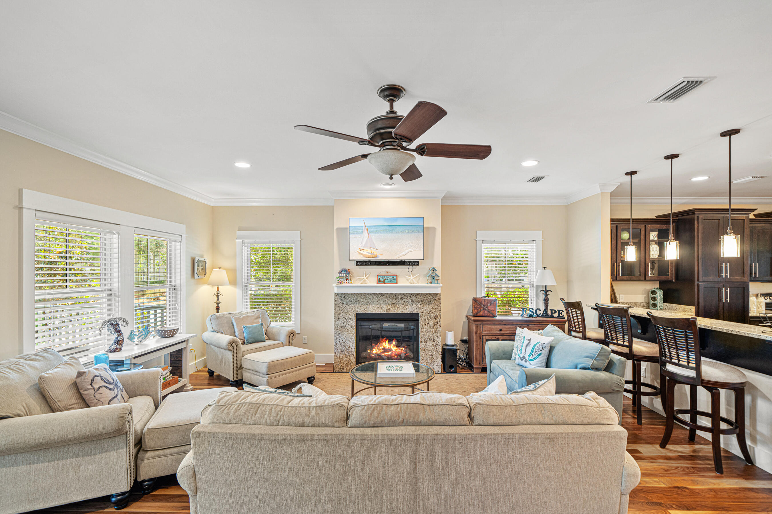 THE PRESERVE AT GRAYTON BEACH - Residential