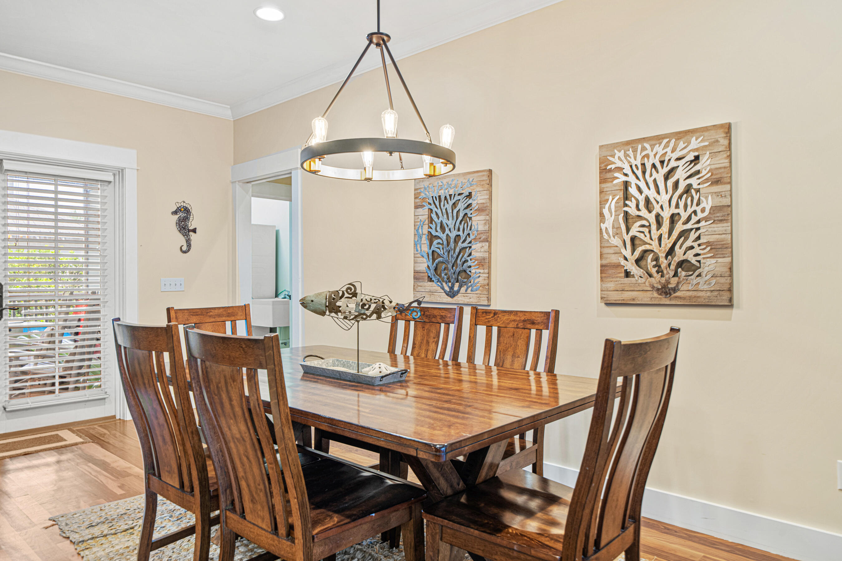 THE PRESERVE AT GRAYTON BEACH - Residential