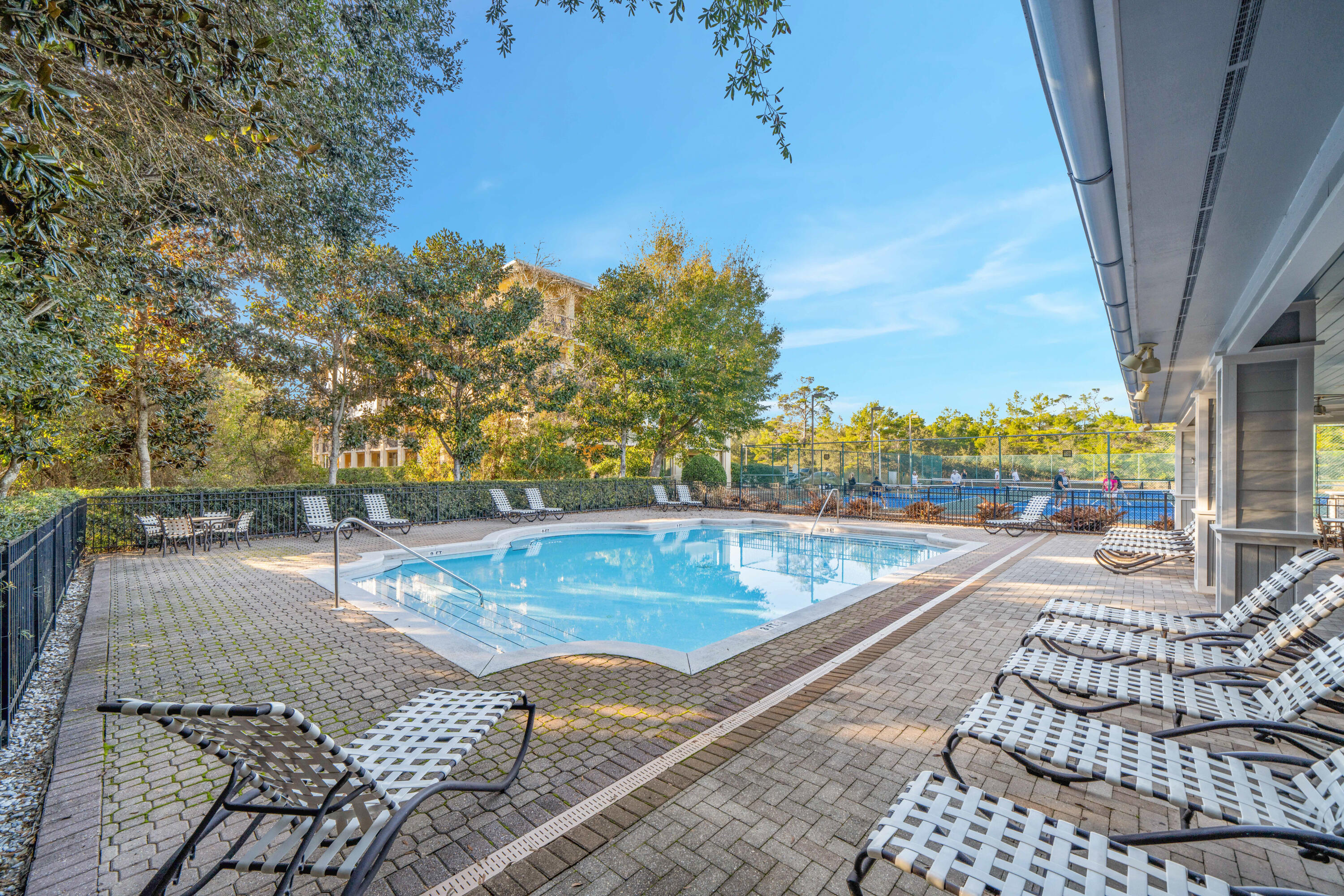 THE PRESERVE AT GRAYTON BEACH - Residential