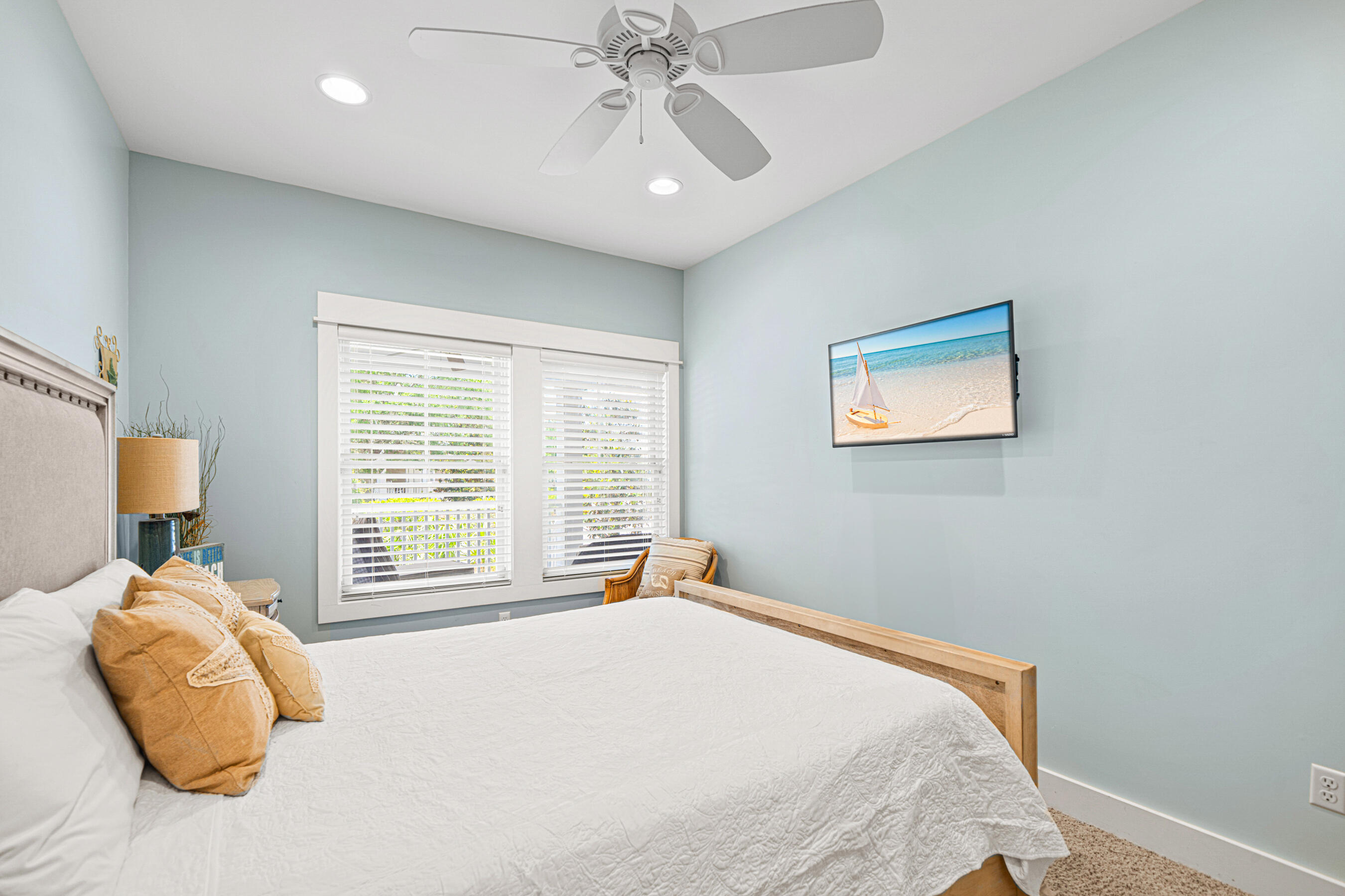 THE PRESERVE AT GRAYTON BEACH - Residential