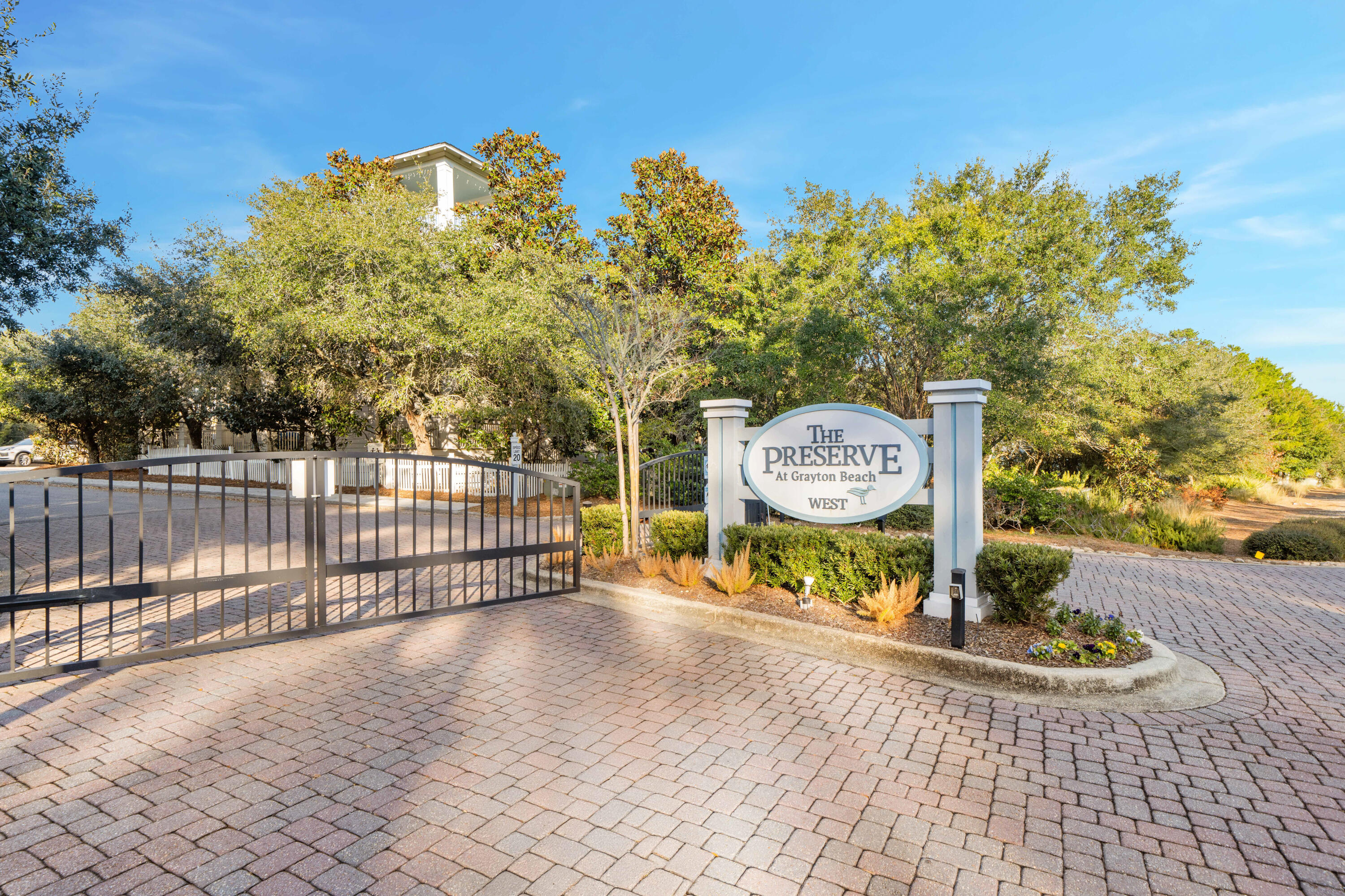 THE PRESERVE AT GRAYTON BEACH - Residential