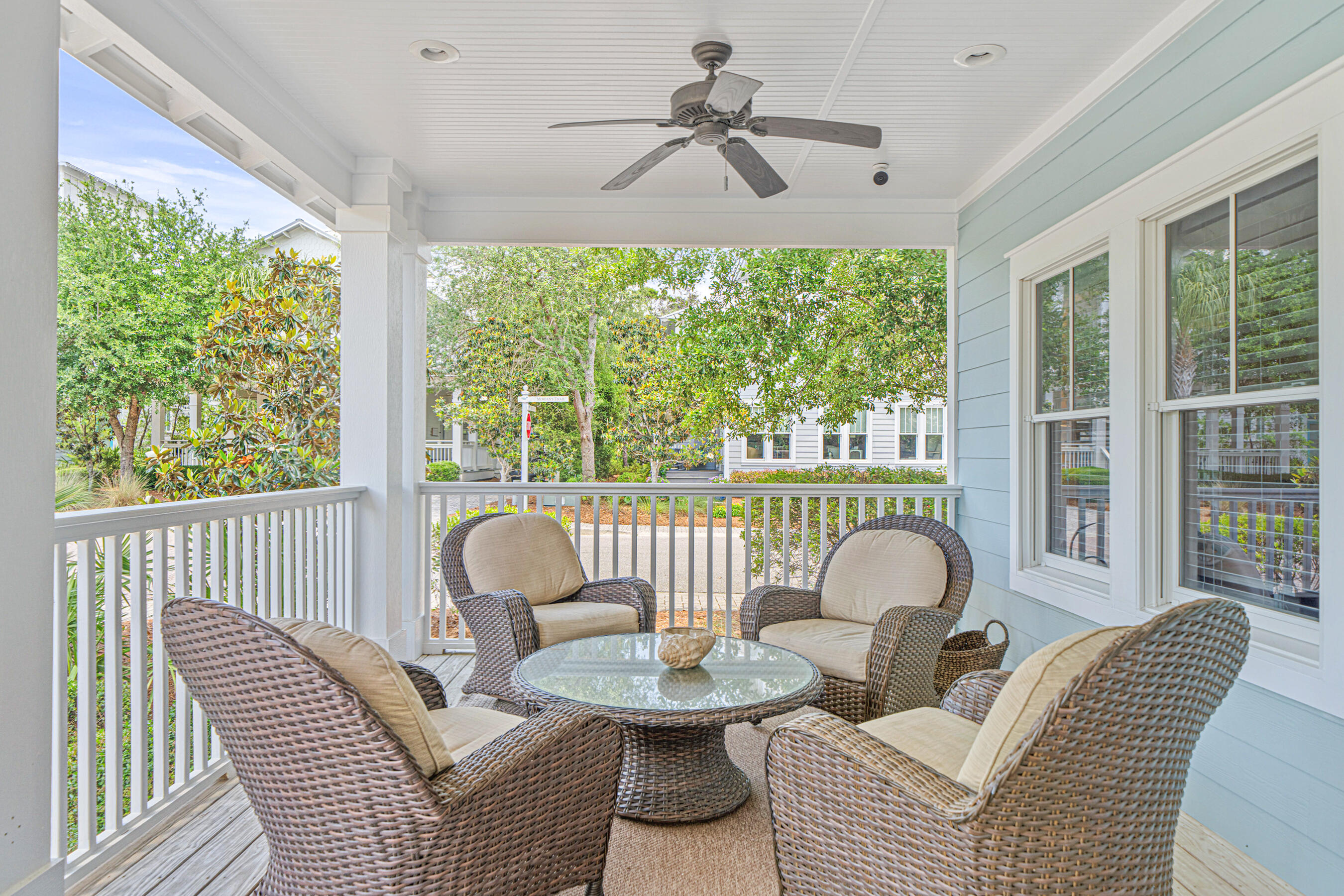 THE PRESERVE AT GRAYTON BEACH - Residential