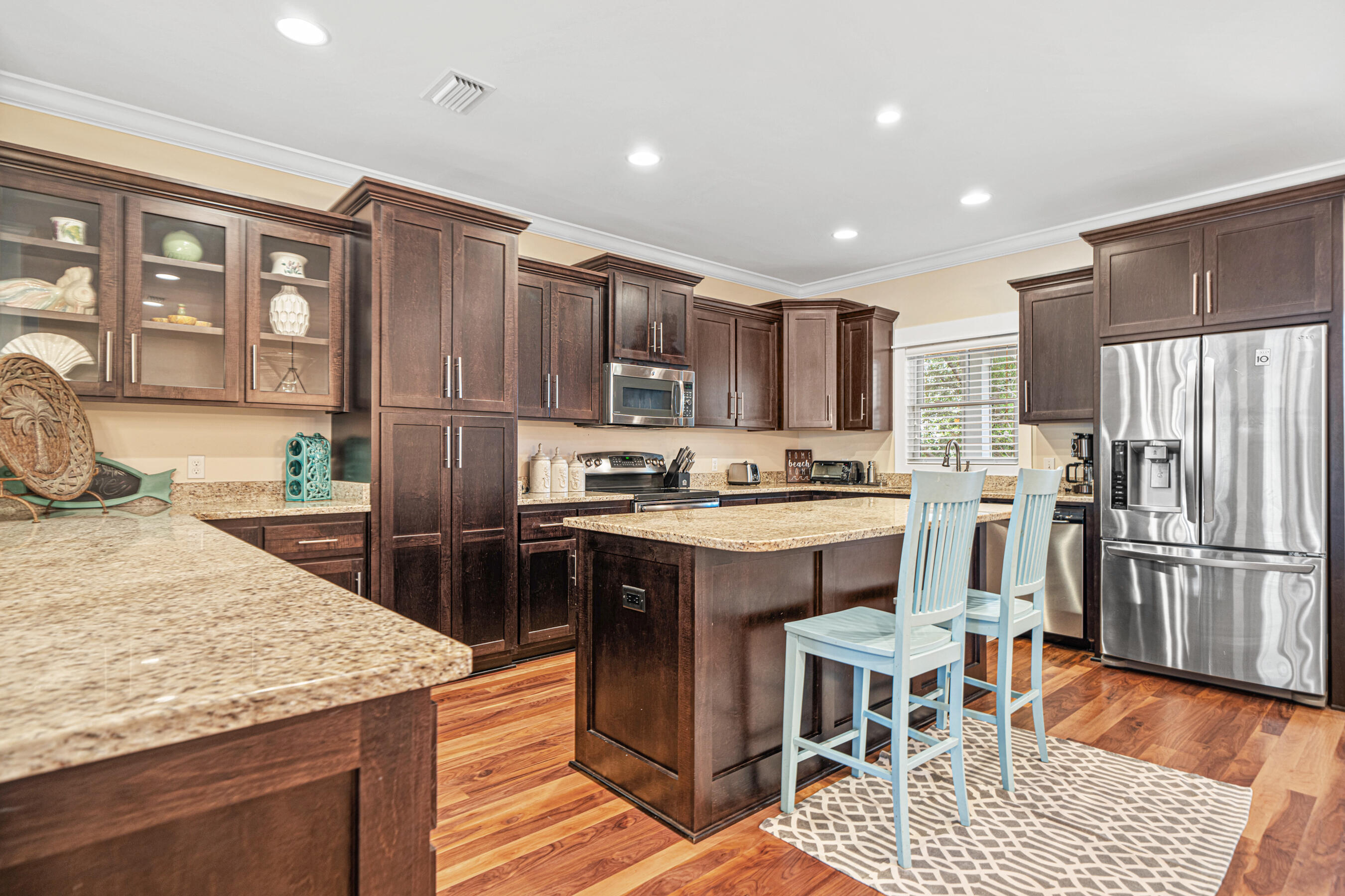 THE PRESERVE AT GRAYTON BEACH - Residential