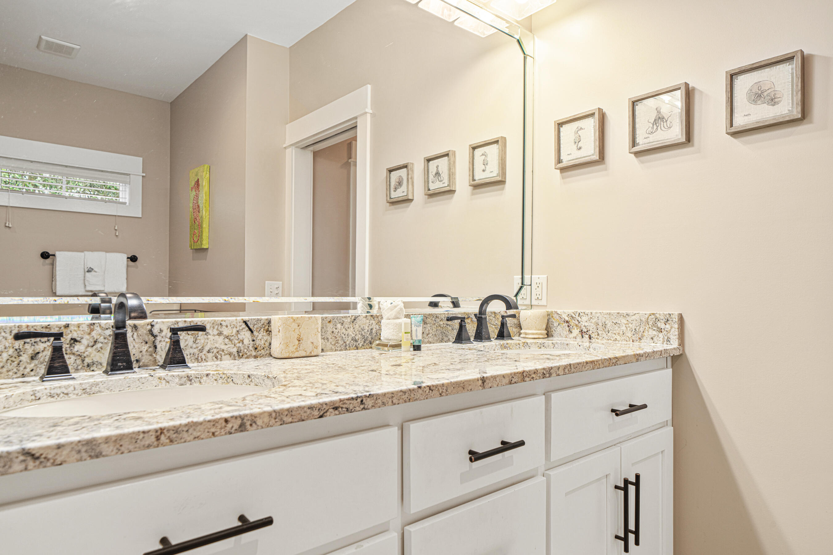 THE PRESERVE AT GRAYTON BEACH - Residential