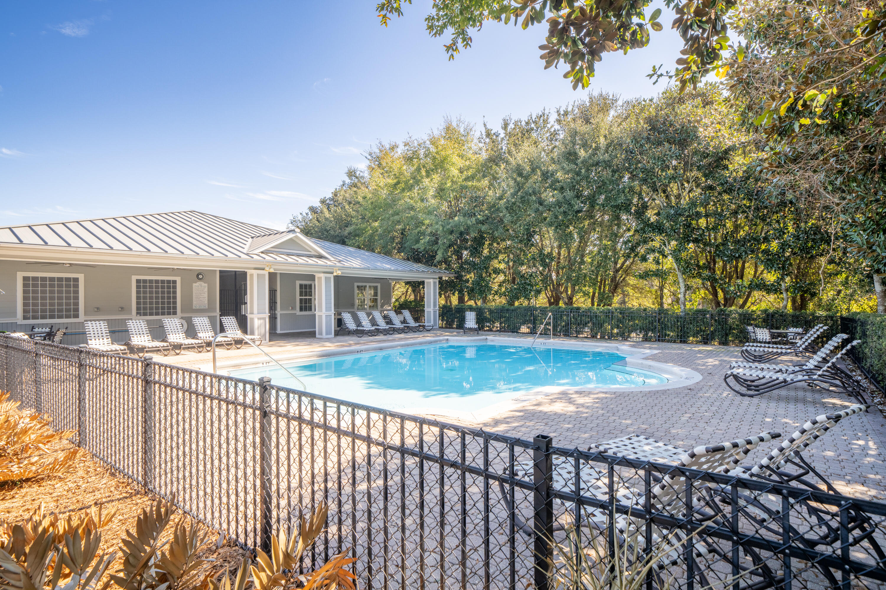 THE PRESERVE AT GRAYTON BEACH - Residential
