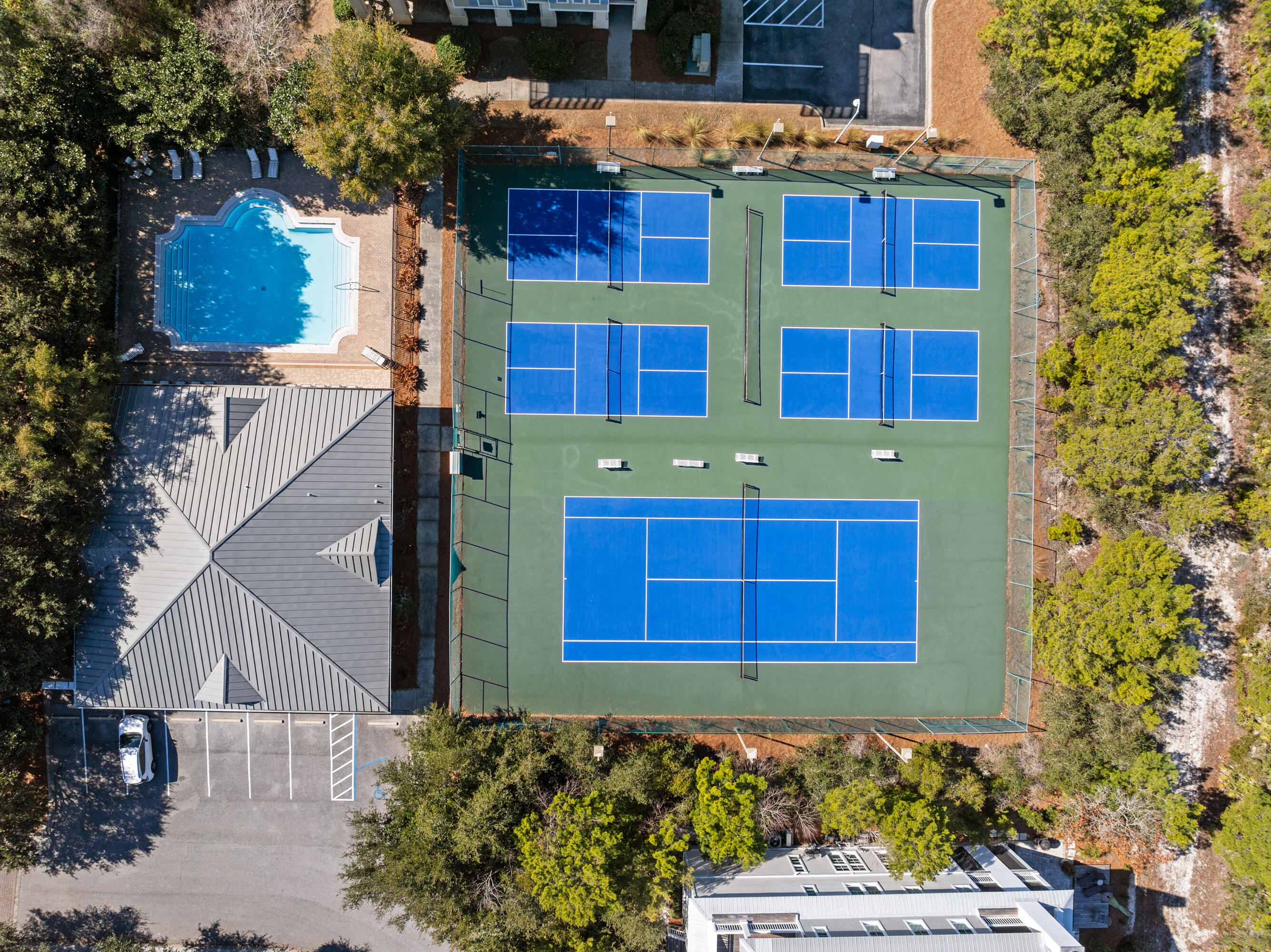 THE PRESERVE AT GRAYTON BEACH - Residential