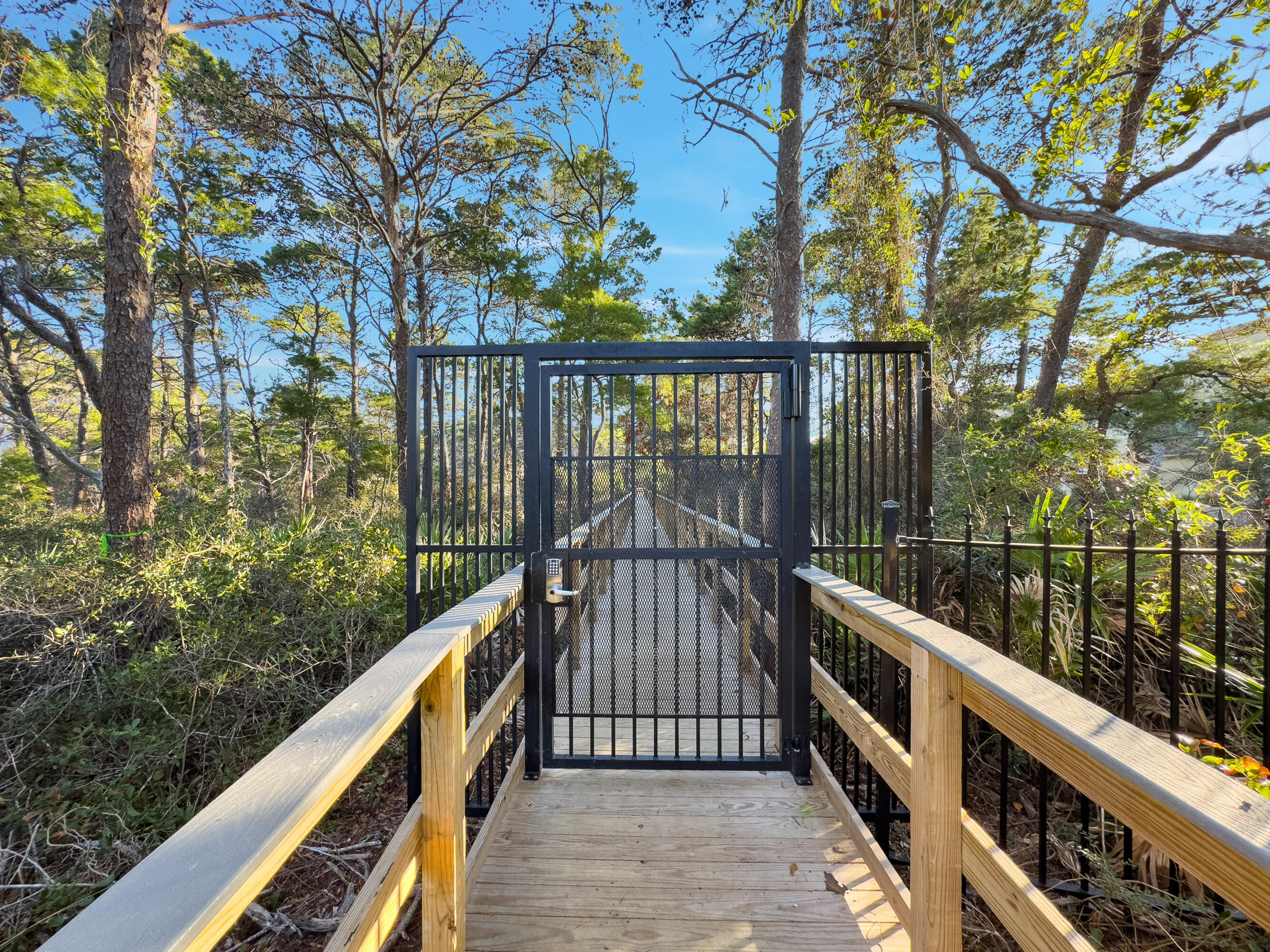 THE PRESERVE AT GRAYTON BEACH - Residential