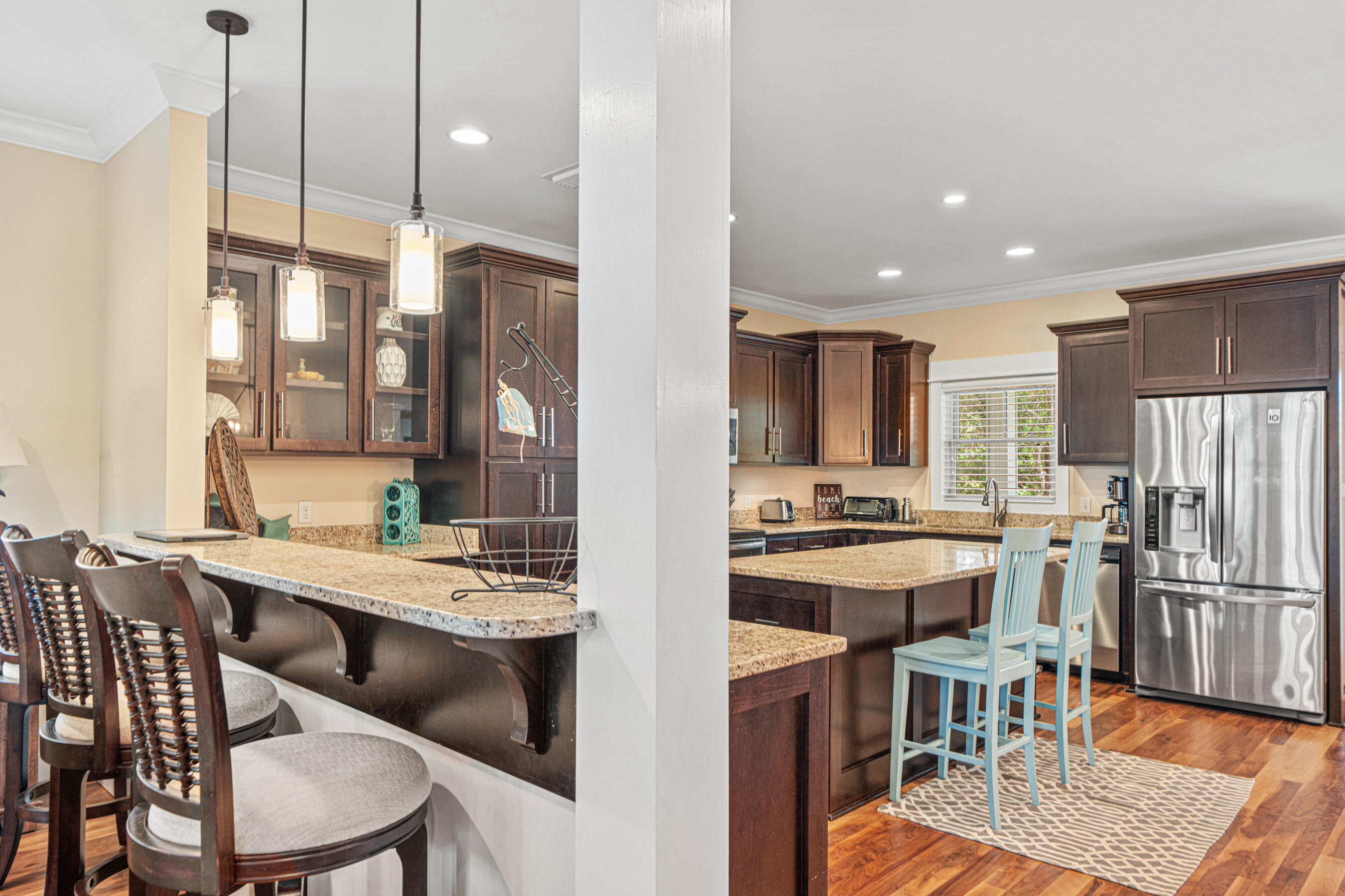 THE PRESERVE AT GRAYTON BEACH - Residential