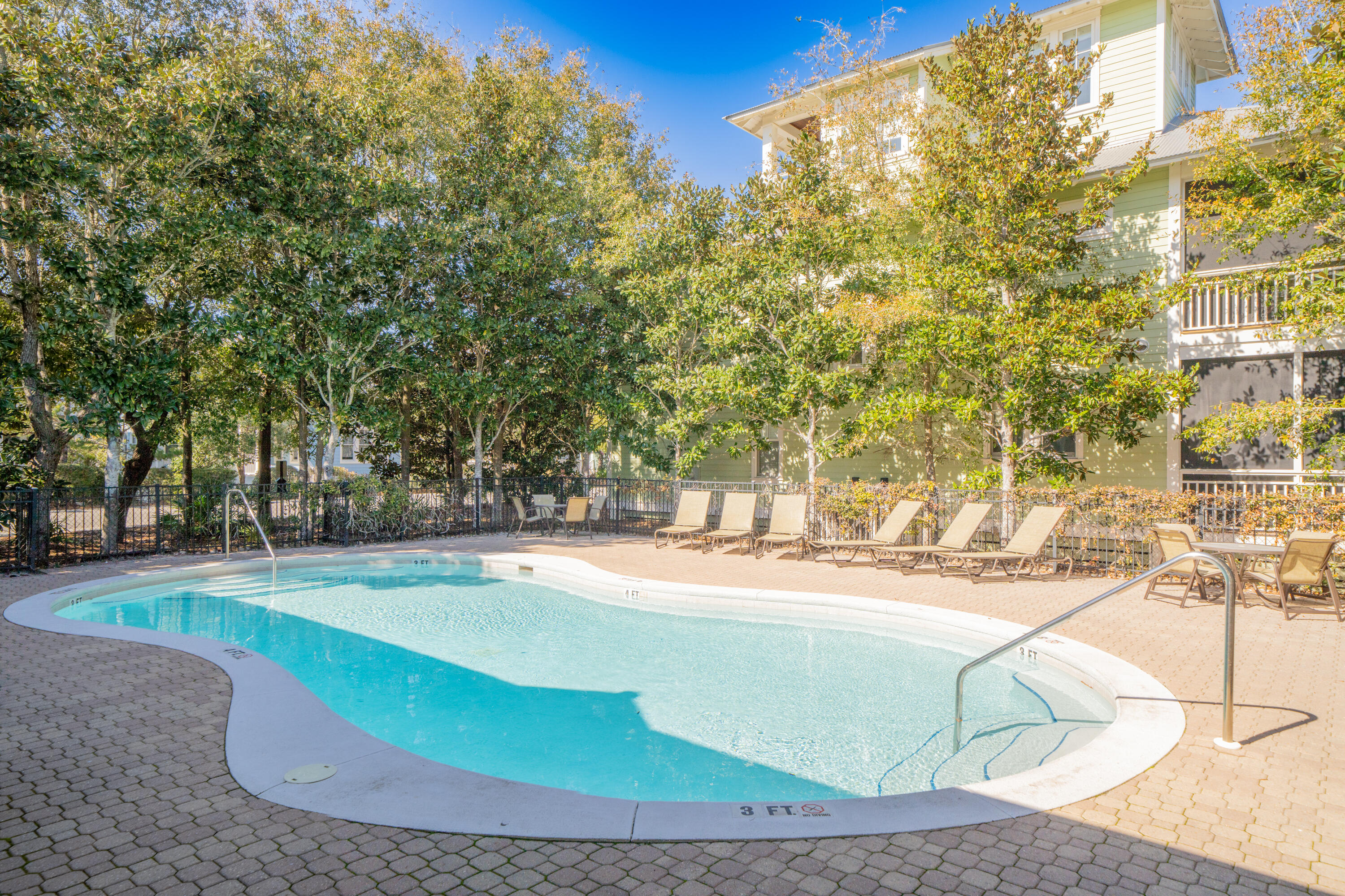 THE PRESERVE AT GRAYTON BEACH - Residential
