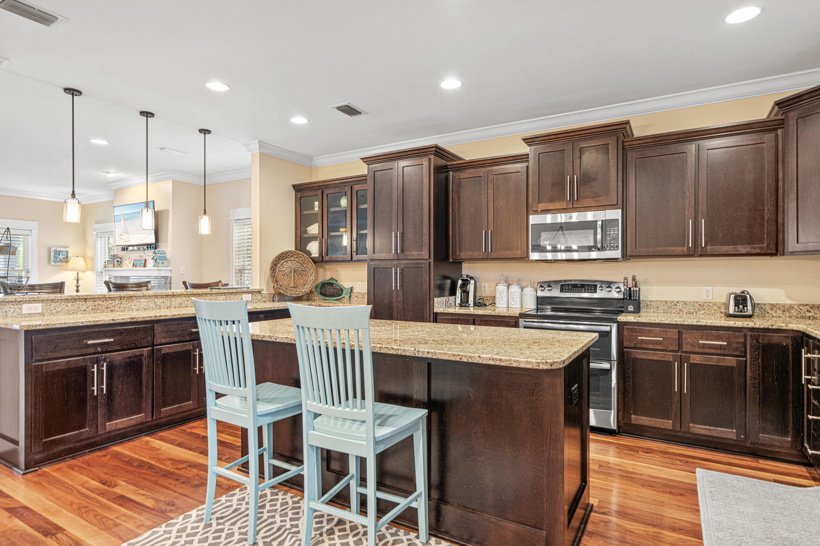 THE PRESERVE AT GRAYTON BEACH - Residential