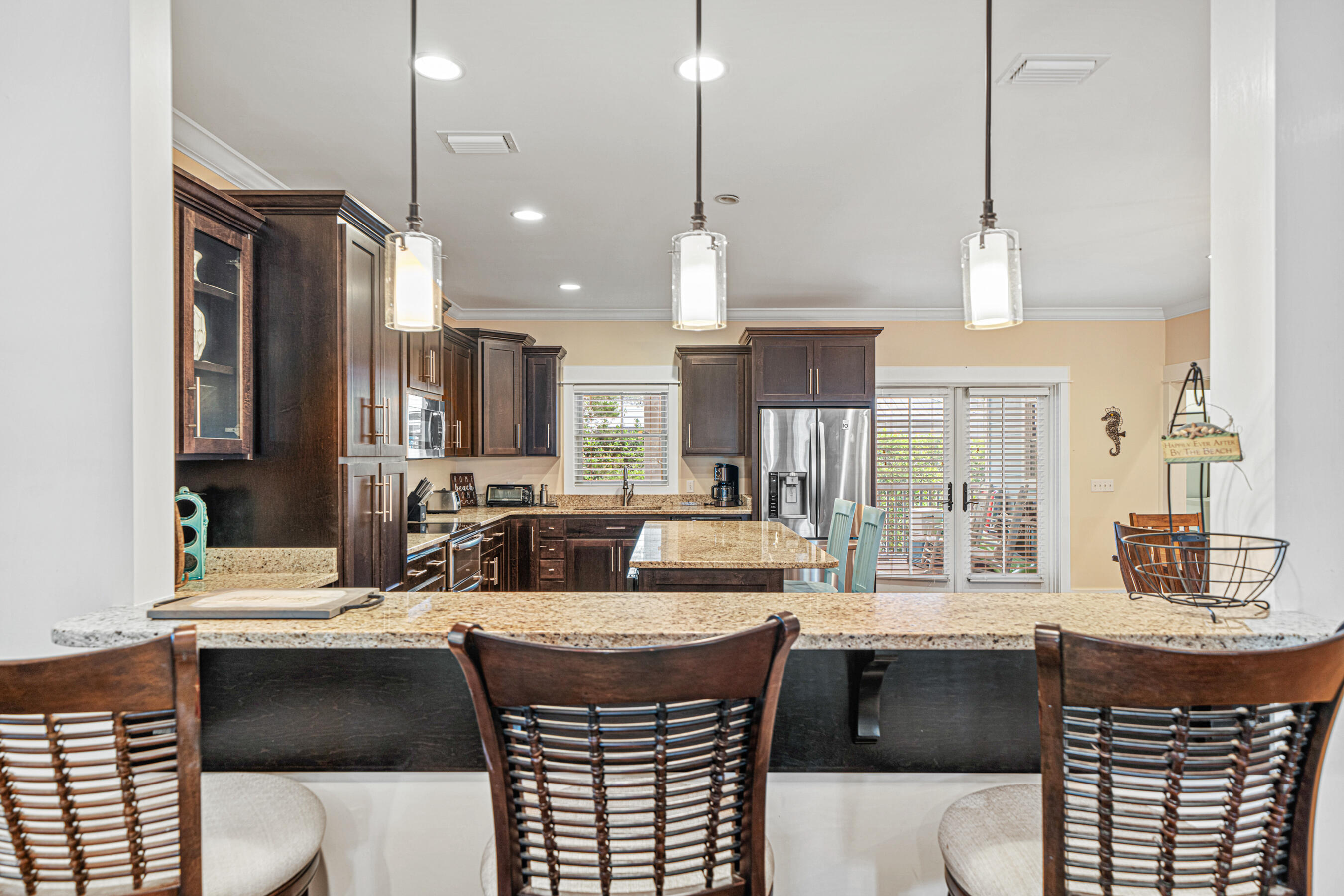 THE PRESERVE AT GRAYTON BEACH - Residential
