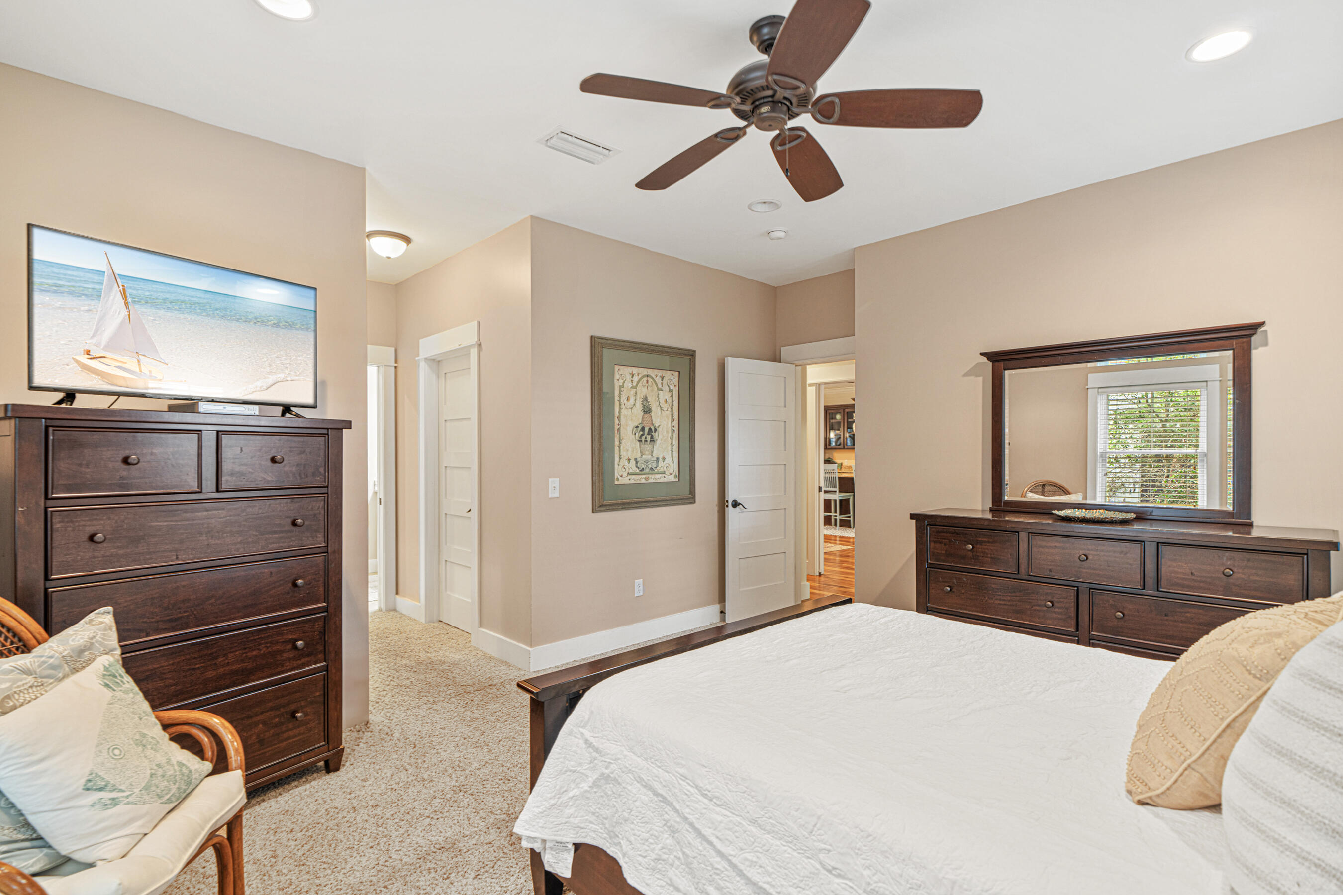 THE PRESERVE AT GRAYTON BEACH - Residential