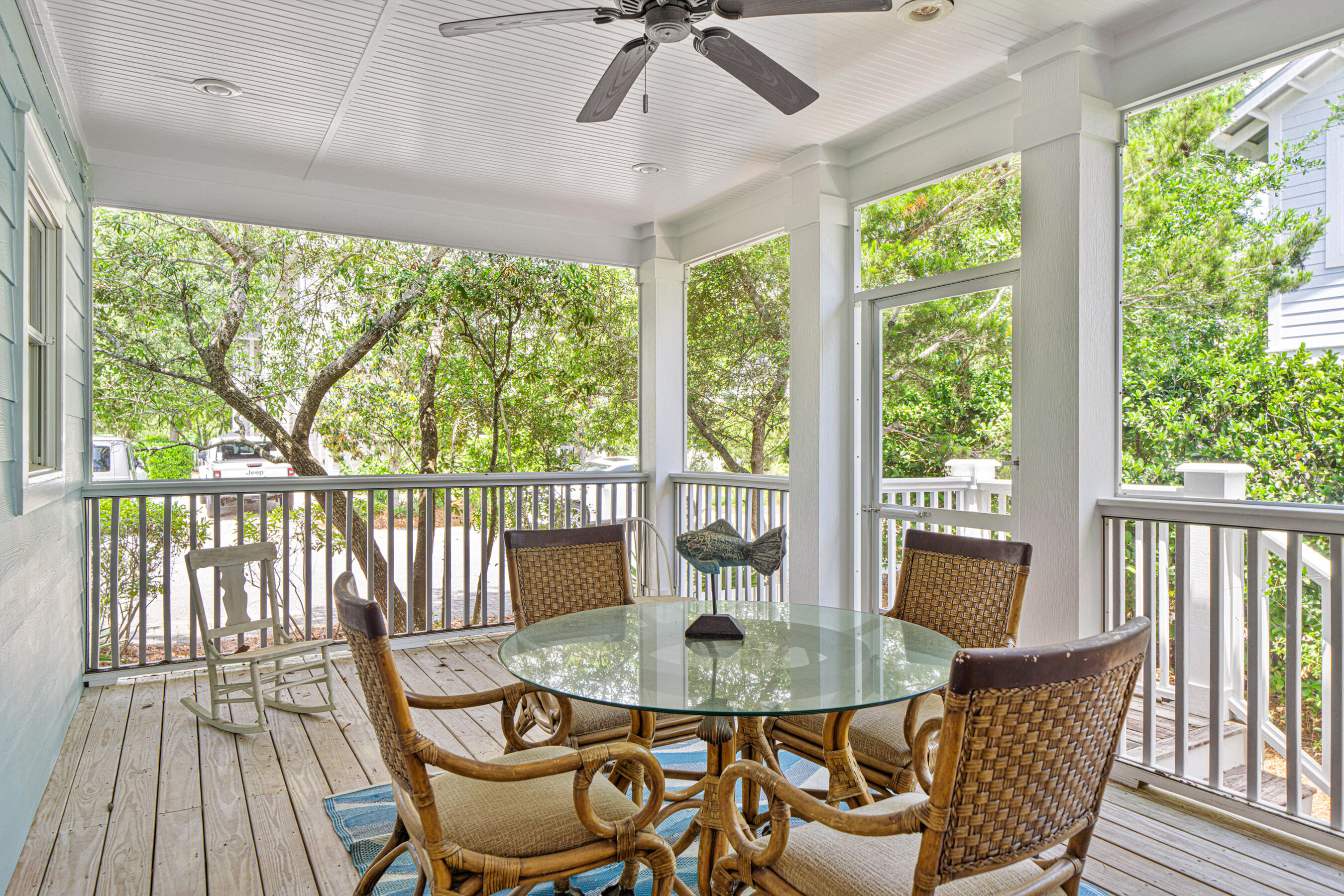 THE PRESERVE AT GRAYTON BEACH - Residential