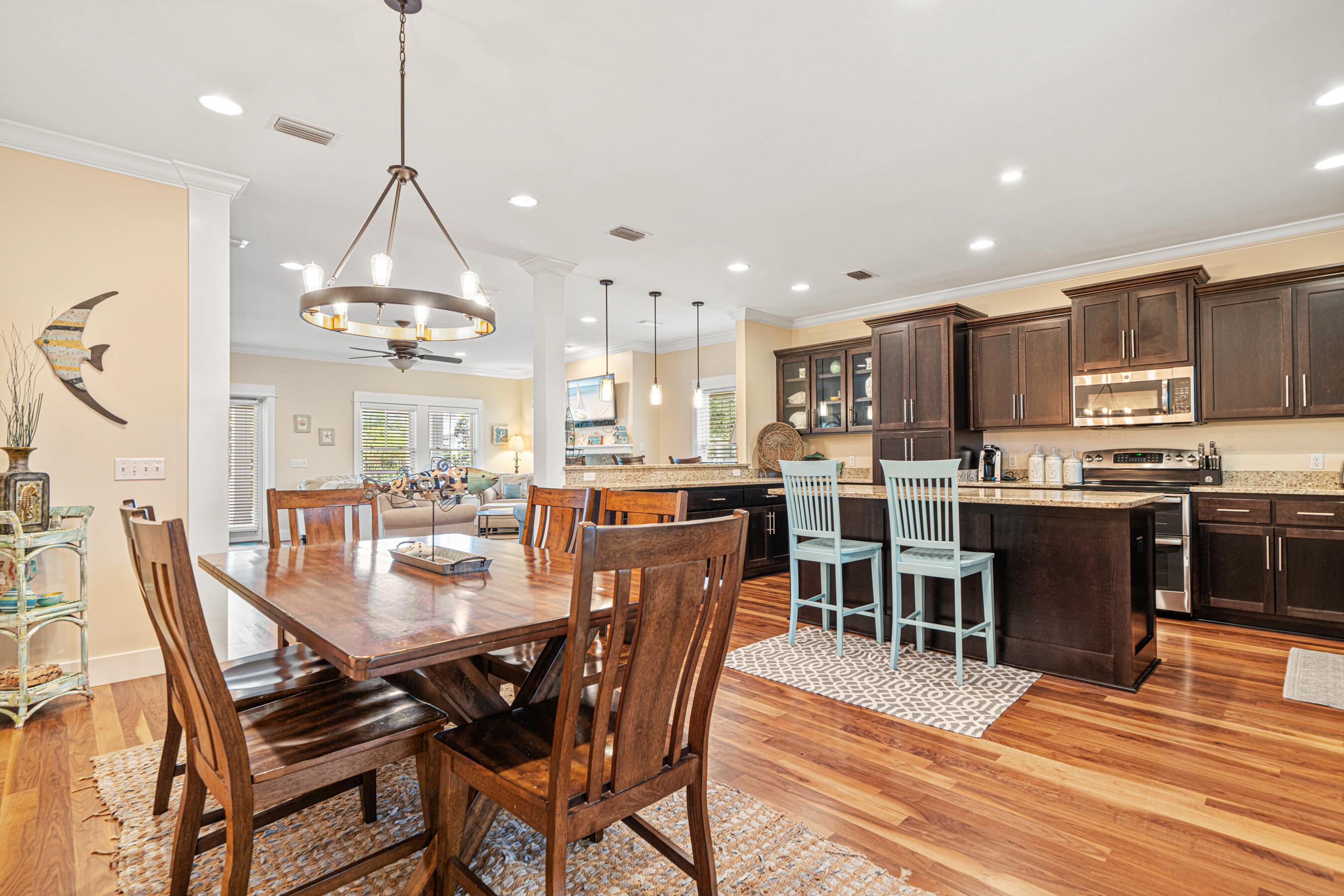 THE PRESERVE AT GRAYTON BEACH - Residential