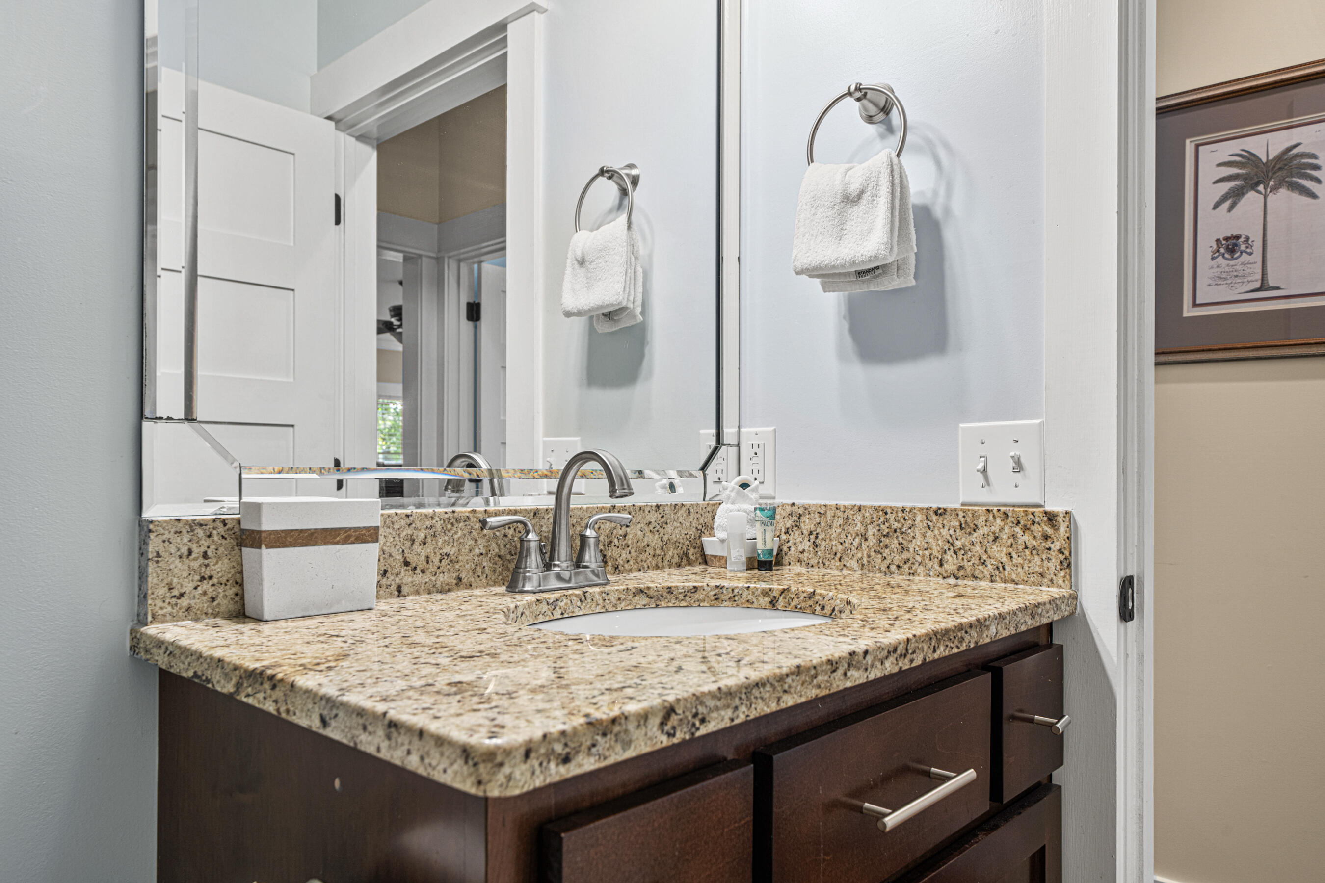 THE PRESERVE AT GRAYTON BEACH - Residential