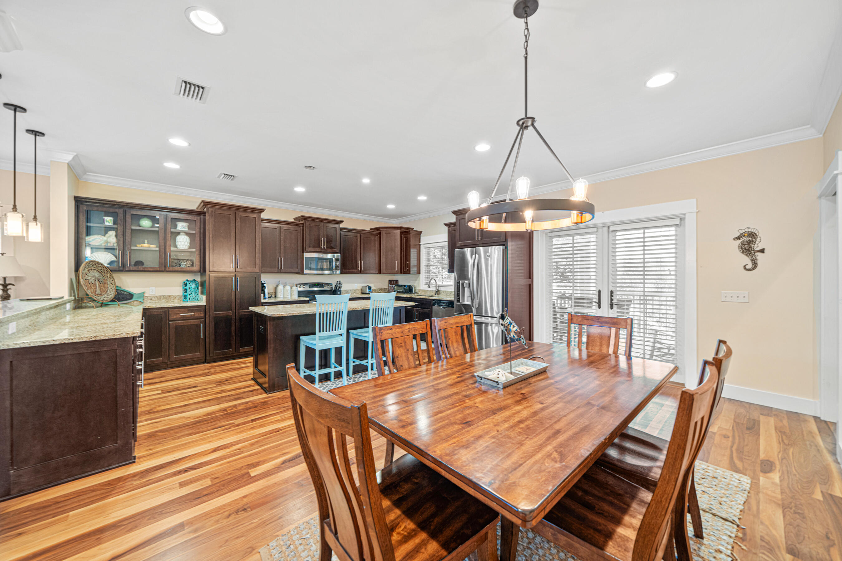 THE PRESERVE AT GRAYTON BEACH - Residential